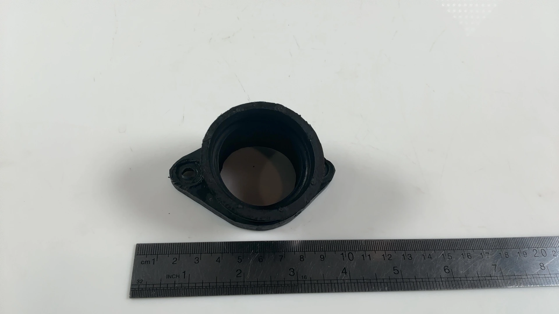 Harley Softail FXST 1340 Compliance Fitting Intake Manifold 1984-1989 27008-83A - Image 5
