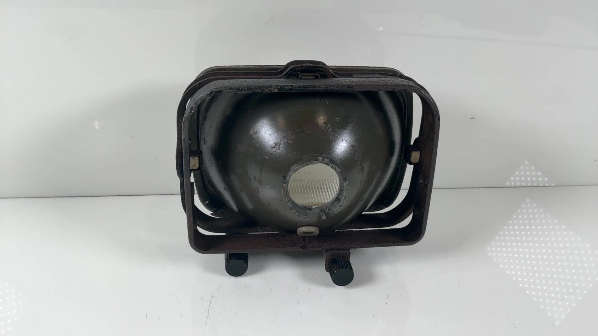 Suzuki GSX550EF GSX550 550 Headlight 1984-1987 OEM 35100-43431-999 - Image 2