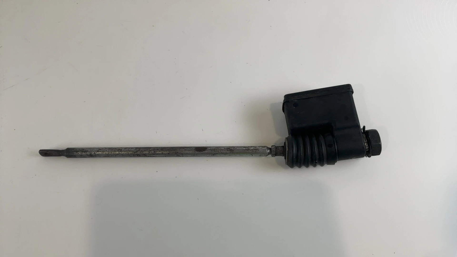 Harley Dyna Low Rider FXDL 1449cc Rear Brake Master Cylinder 1993-2005 42474-90B - Image 2