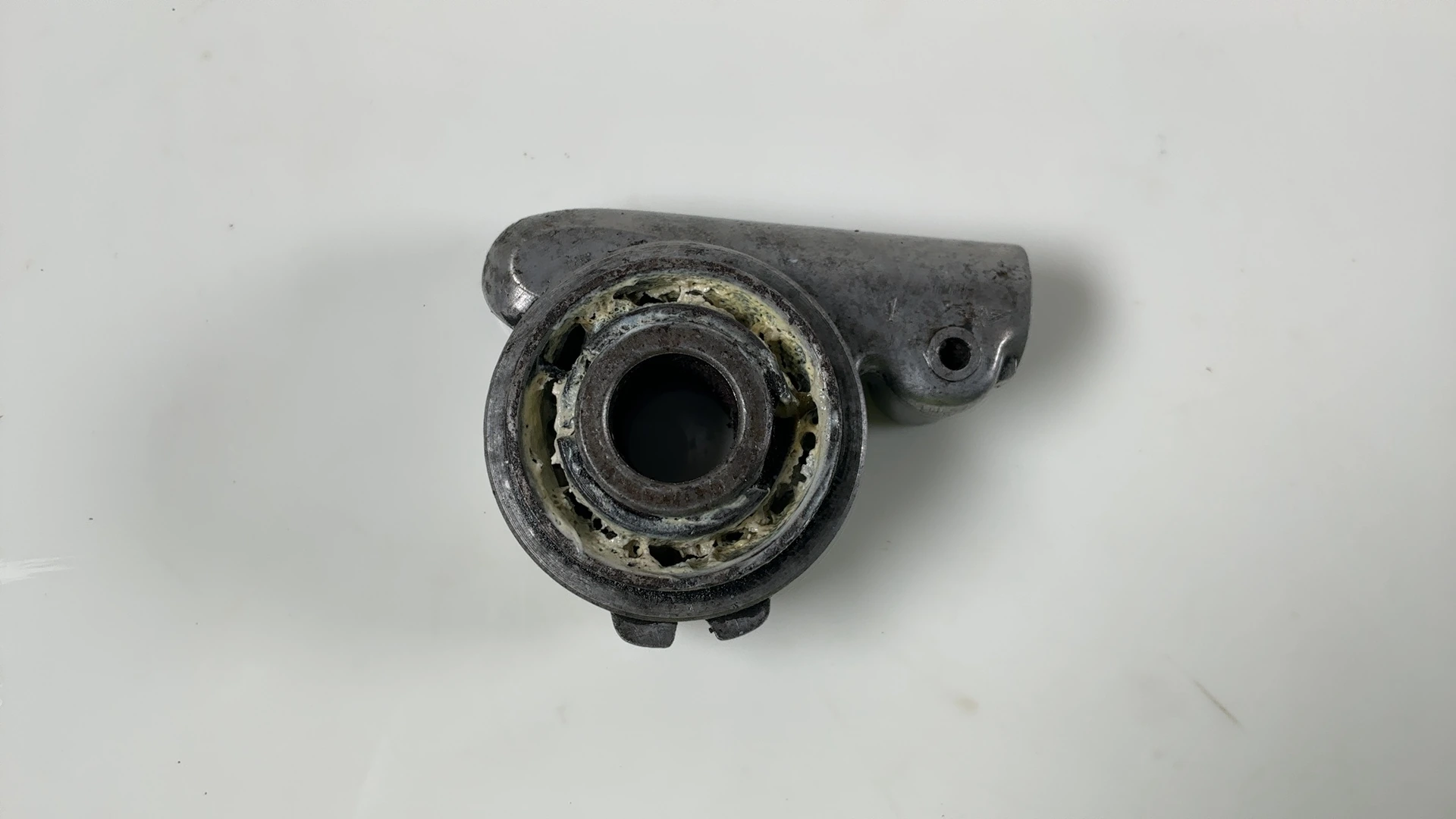Honda CX500 CX500C 500cc Speedometer Drive Gear Box 1978-1983 OEM 44800-425-013 - Image 7