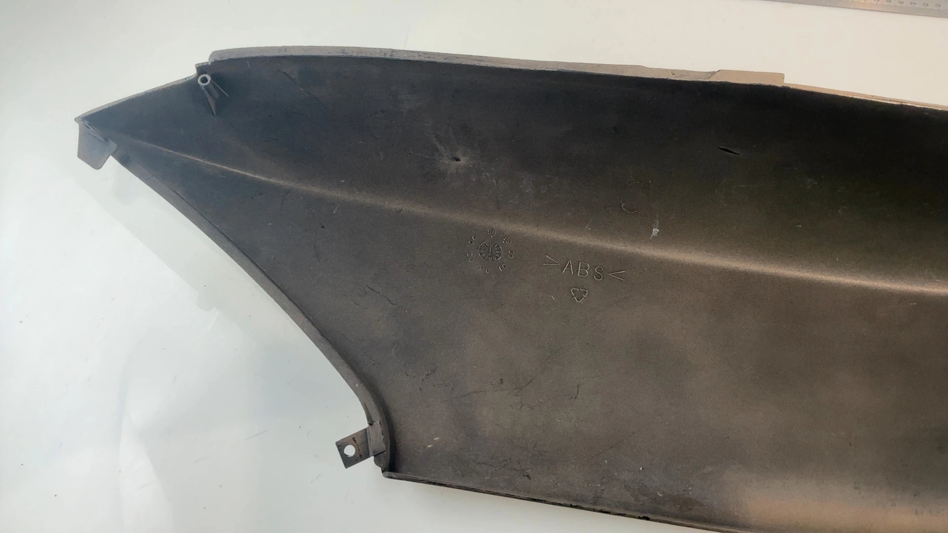 Yamaha Majesty YP125E 125cc Rear Right Side Fairing 2000-2006 OEM 5DS-F1731-00 - Image 7