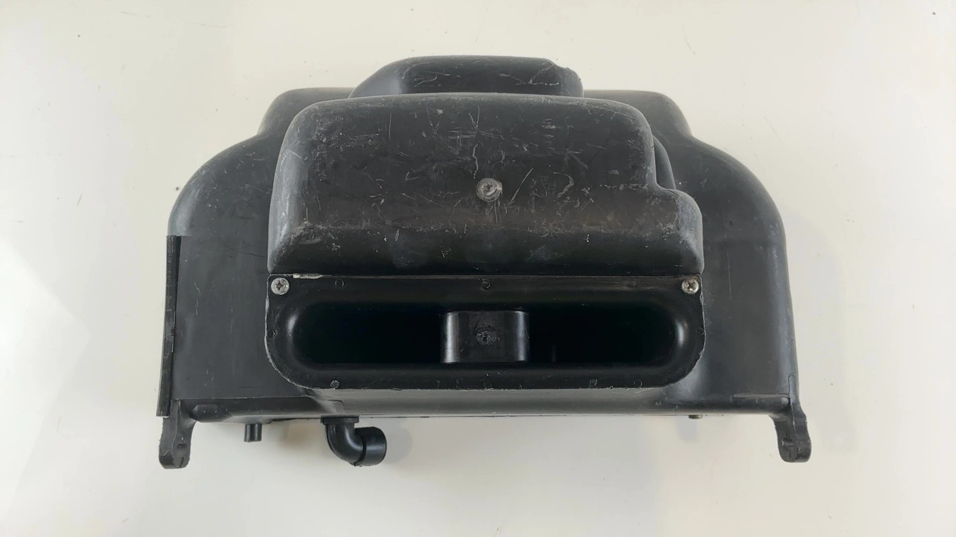 Kawasaki GPZ900R ZX900A 900cc Air Filter Box 1984-2003 OEM 11011-1123 - Image 2