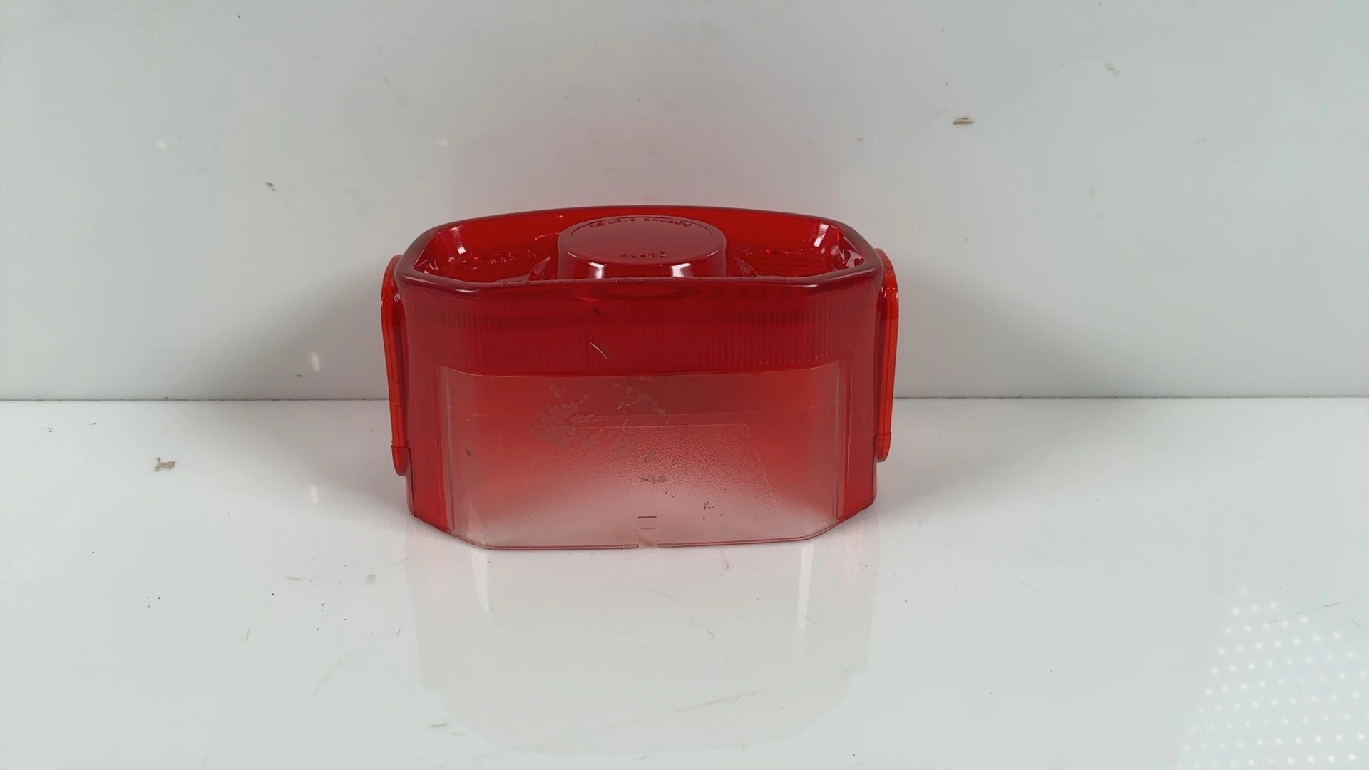Yamaha FS1E 1M1-84521-60 50cc Tail Light Lens 1977-1978 OEM 1M1-84521-60 - Image 5
