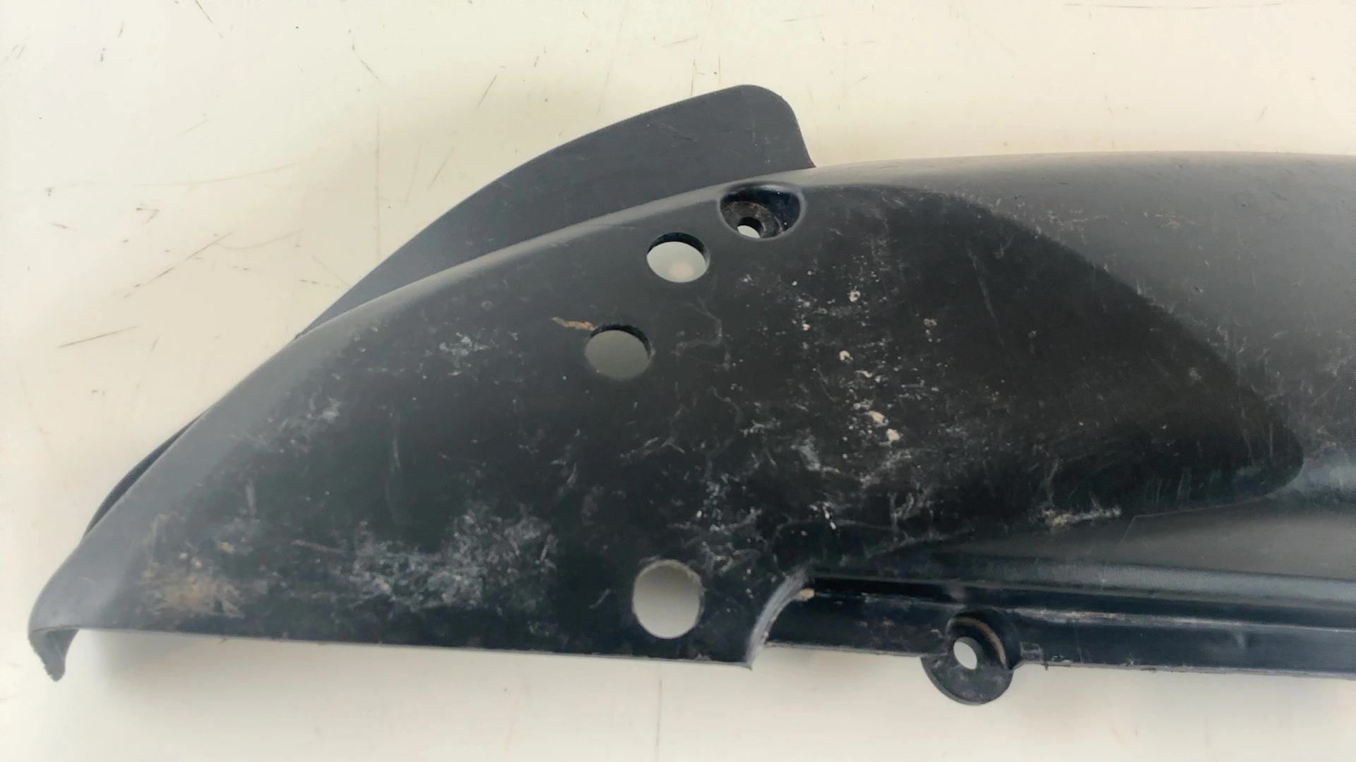 Honda X8R SZX50 50cc Air Filter Box Cleaner Housing Cover 1998-02 17207-GCM-900 - Image 4