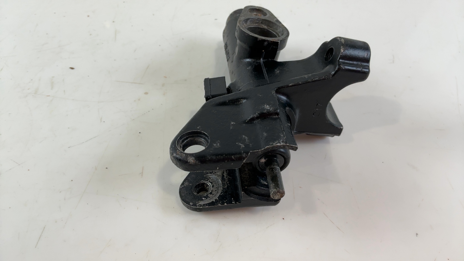 Honda CBR1000RR SC57 1000cc Clutch Master Cylinder 2004 2005 OEM 22890-MEL-016 - Image 6
