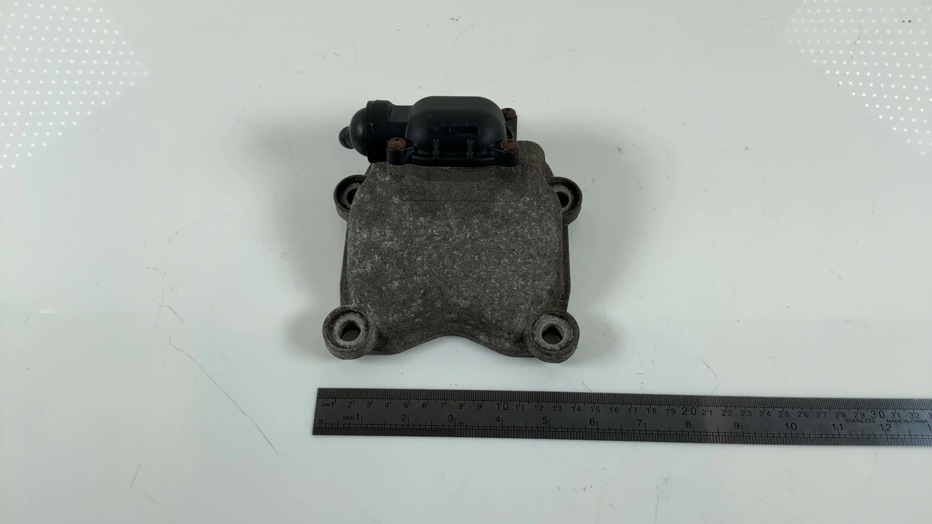 Piaggio Beverly RST300 300CC Valve Cover 2012 2016 OEM 829534 - Image 13
