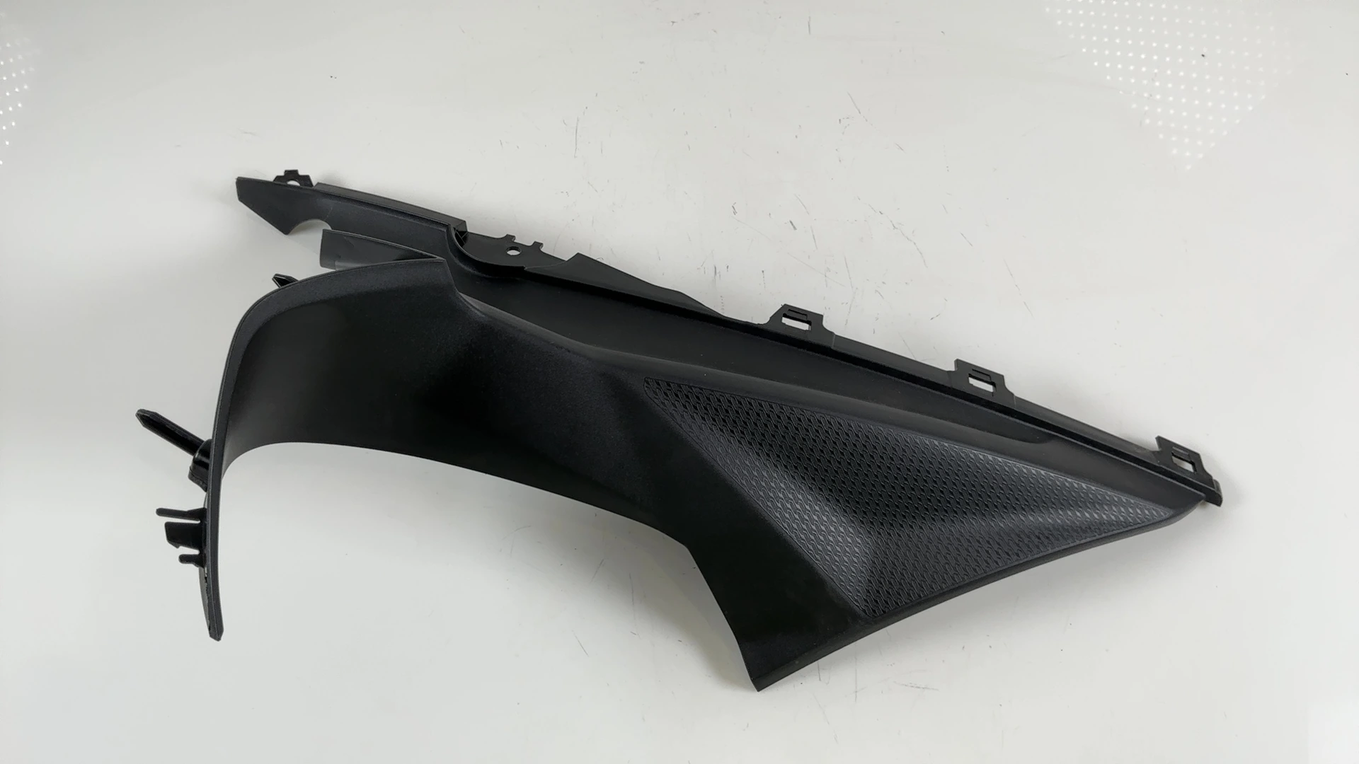BMW S1000RR K67 1000CC Upper Right Side Trim Panel Fairing 2019-2026 46638569788 - Image 6
