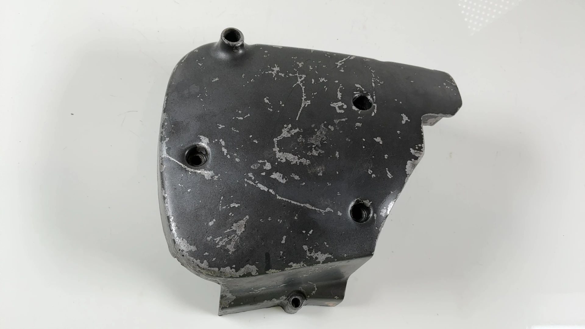 Suzuki GS1000 GS1000 1000CC Sprocket Cover 1979-1980 OEM 11360-49000