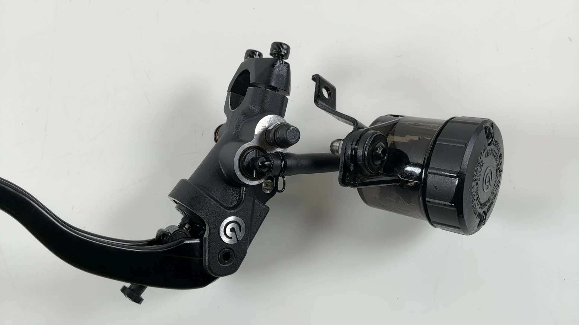 Aprilia RSV4 Factory PR16/19 1100CC Front Brake Master Cylinder 2021-26 2B004896 - Image 6