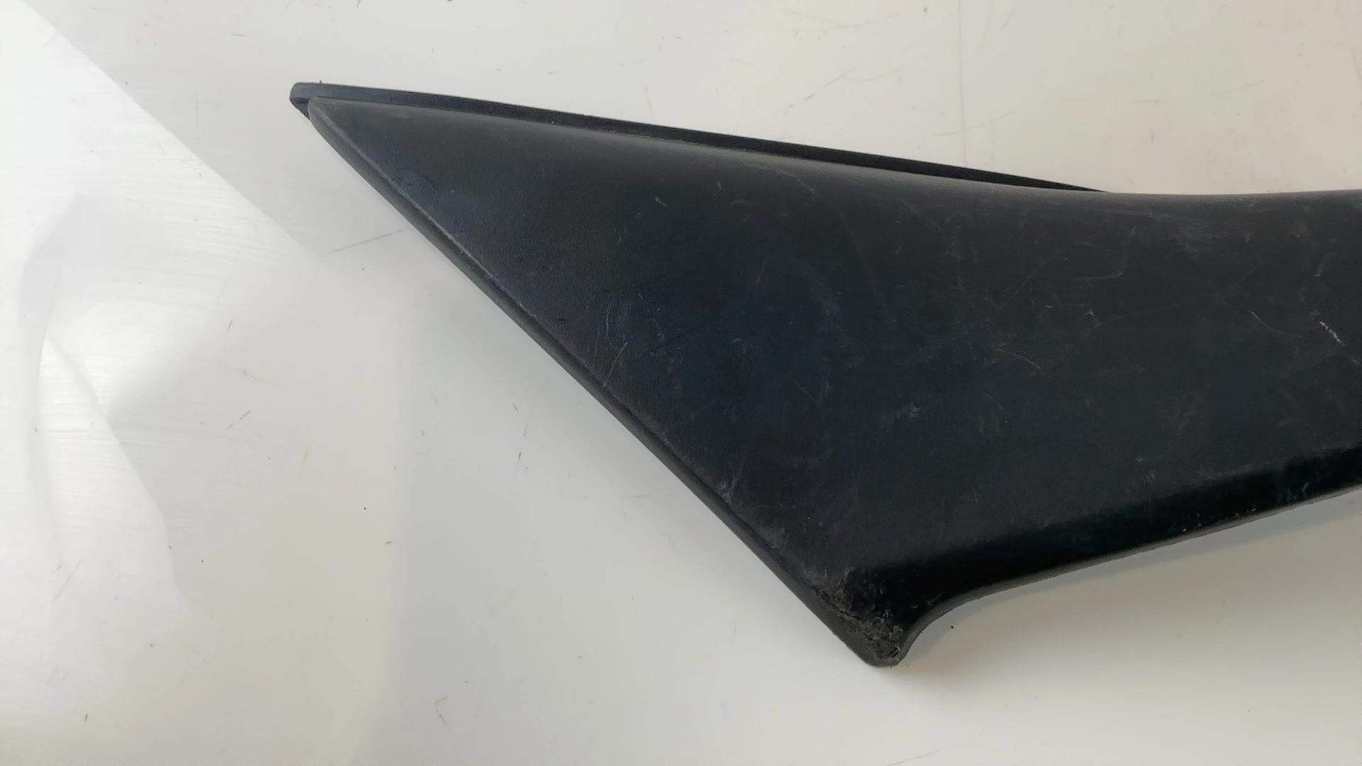 Honda CBR600RR PC37 600cc Left Side Trim Cover Panel 2003-04 OEM 83700-MEE-000ZA - Image 5