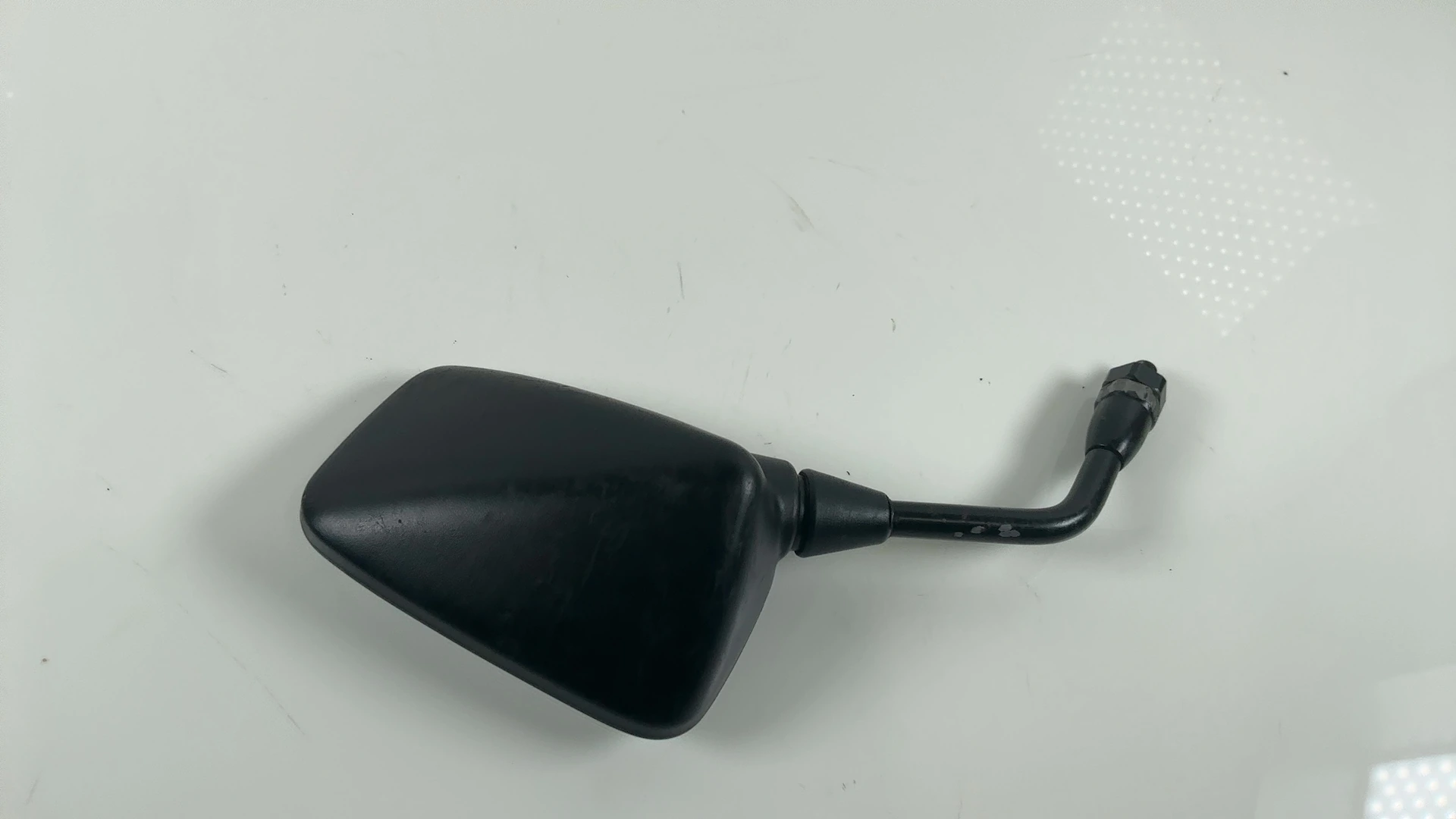 Kawasaki Z1000 ZR1000 1000 Left Side Mirror 2003-2006 OEM 56001-0030 - Image 3