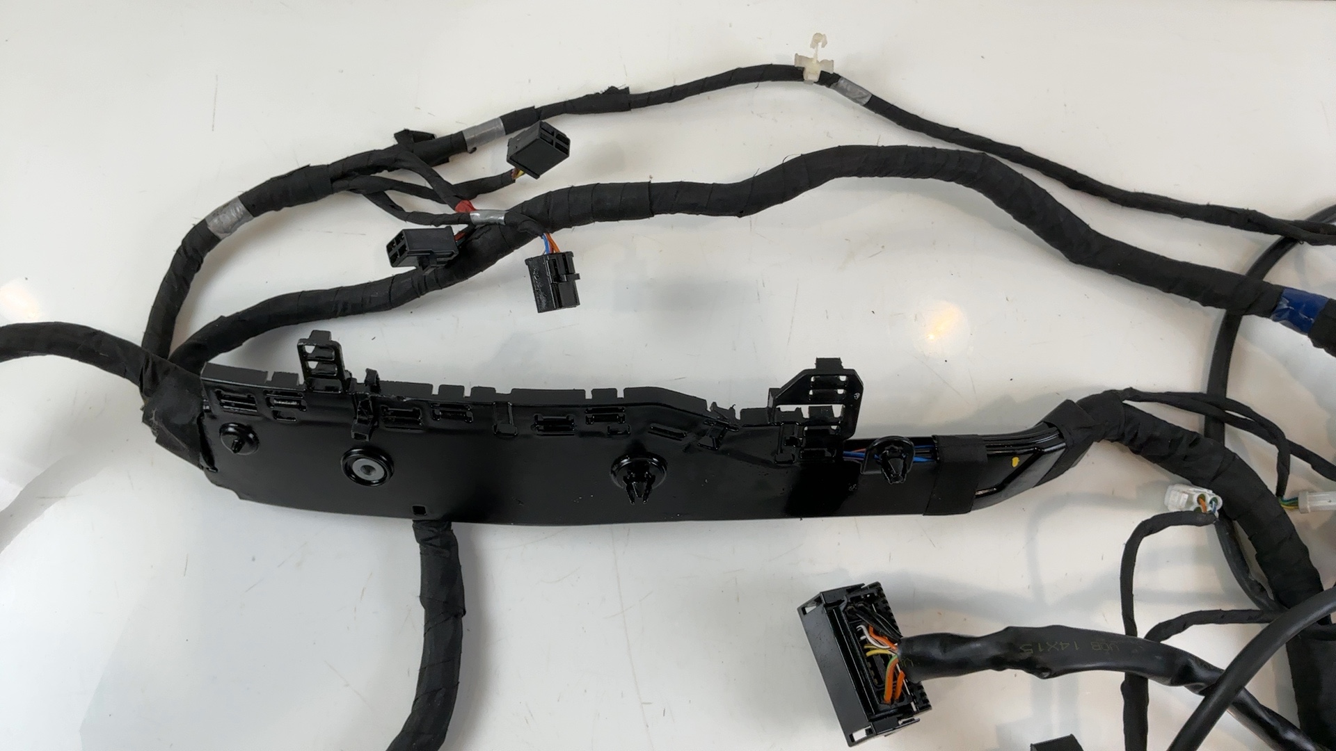 Aprilia Tuono V4 1100 Factory 1100cc Main Wiring Harness 2024-2026 OEM 2D000863 - Image 7