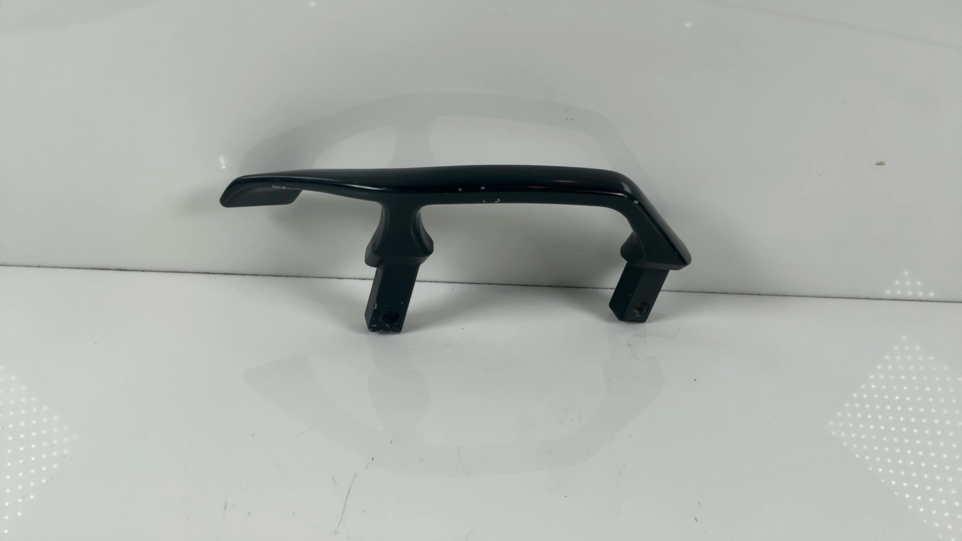 Kawasaki Ninja ZX-6R ZX600F 600cc Rear Passenger Grab Handle 1995-97 46075-1115 - Image 2