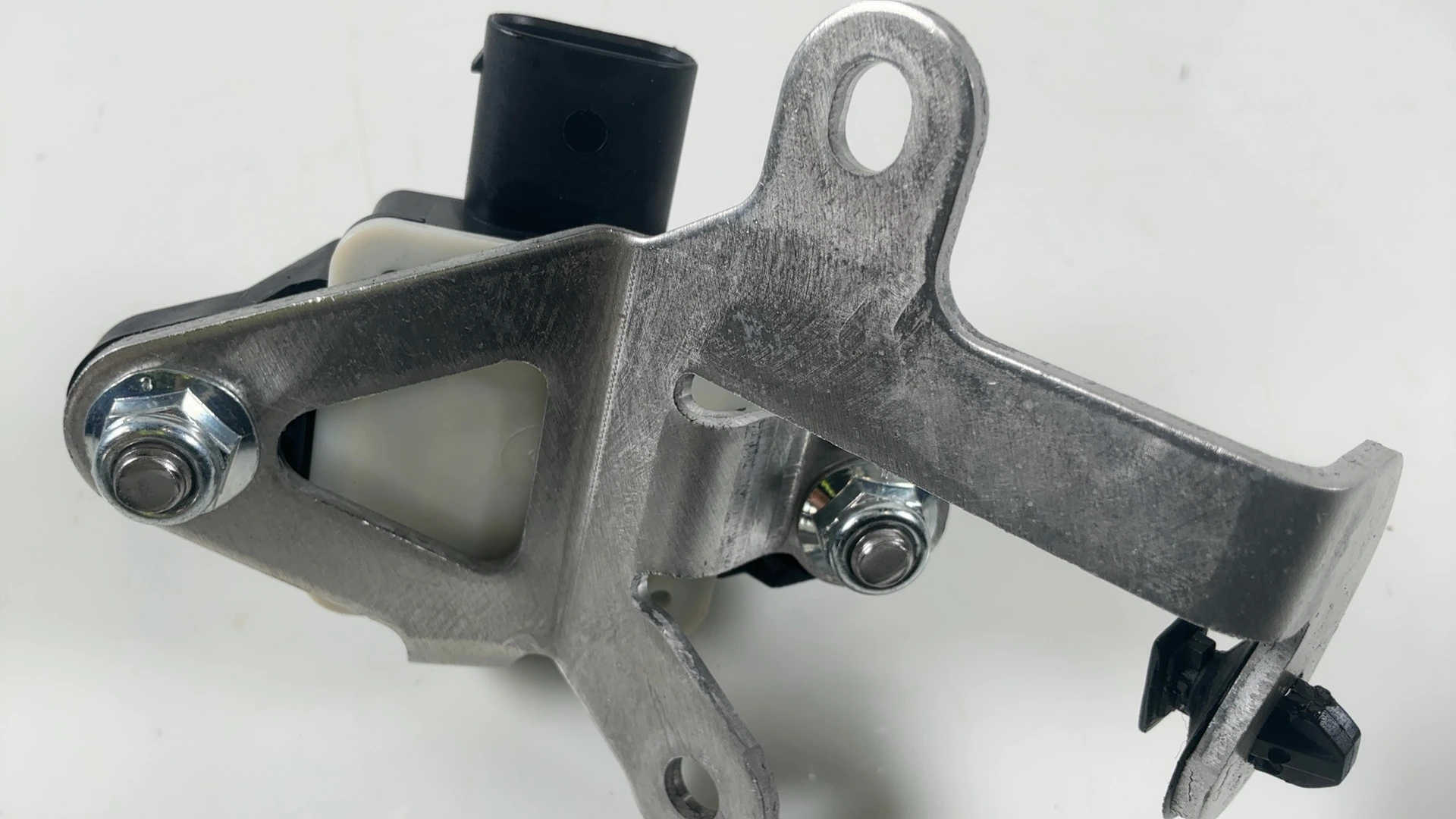 Aprilia RSV4 Factory 1100 Lean Angle Sensor 2021-2026 OEM 2D000517 - Image 5