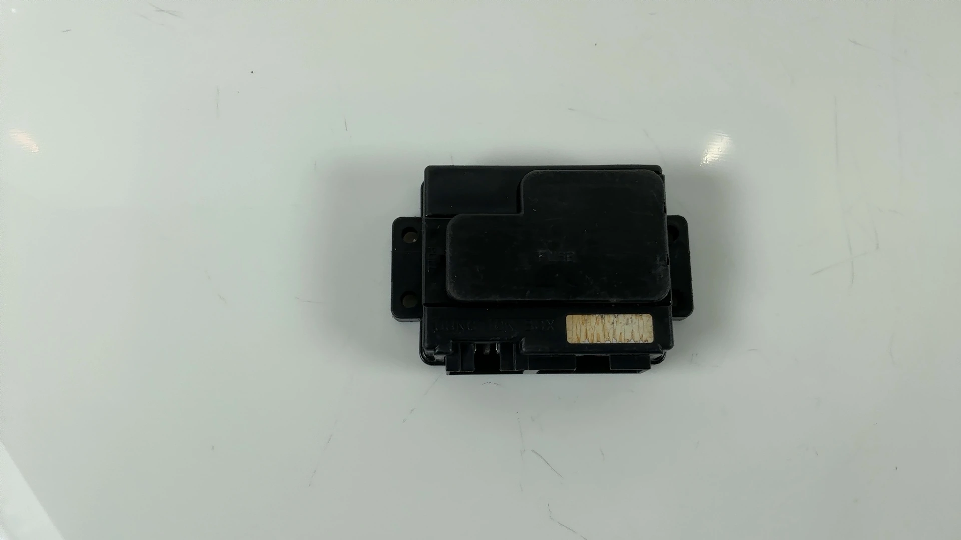 Kawasaki Ninja EX250F 250cc Fuse Junction Box Relay 1999 2001 OEM 26021-1089 - Image 2