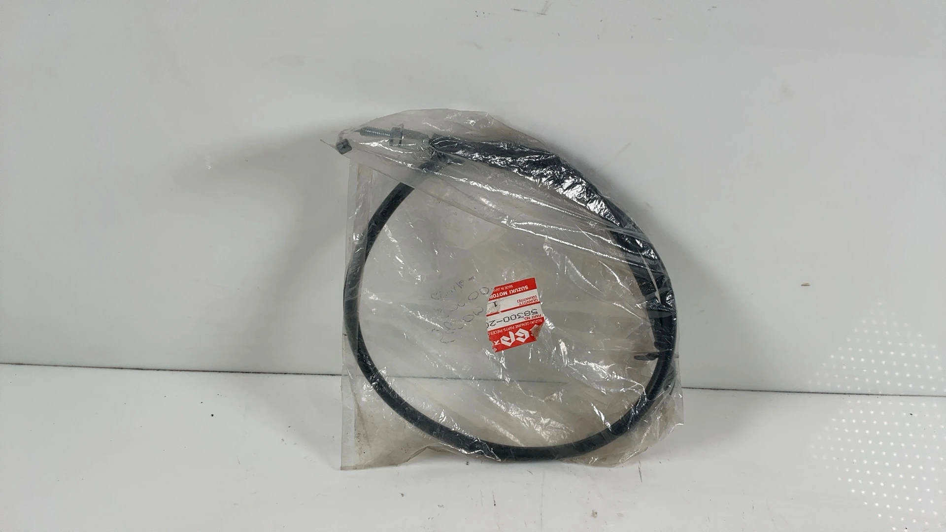 Suzuki Katana GSX600F 600 Pull Throttle Cable 1988-1997 OEM 58300-20C00