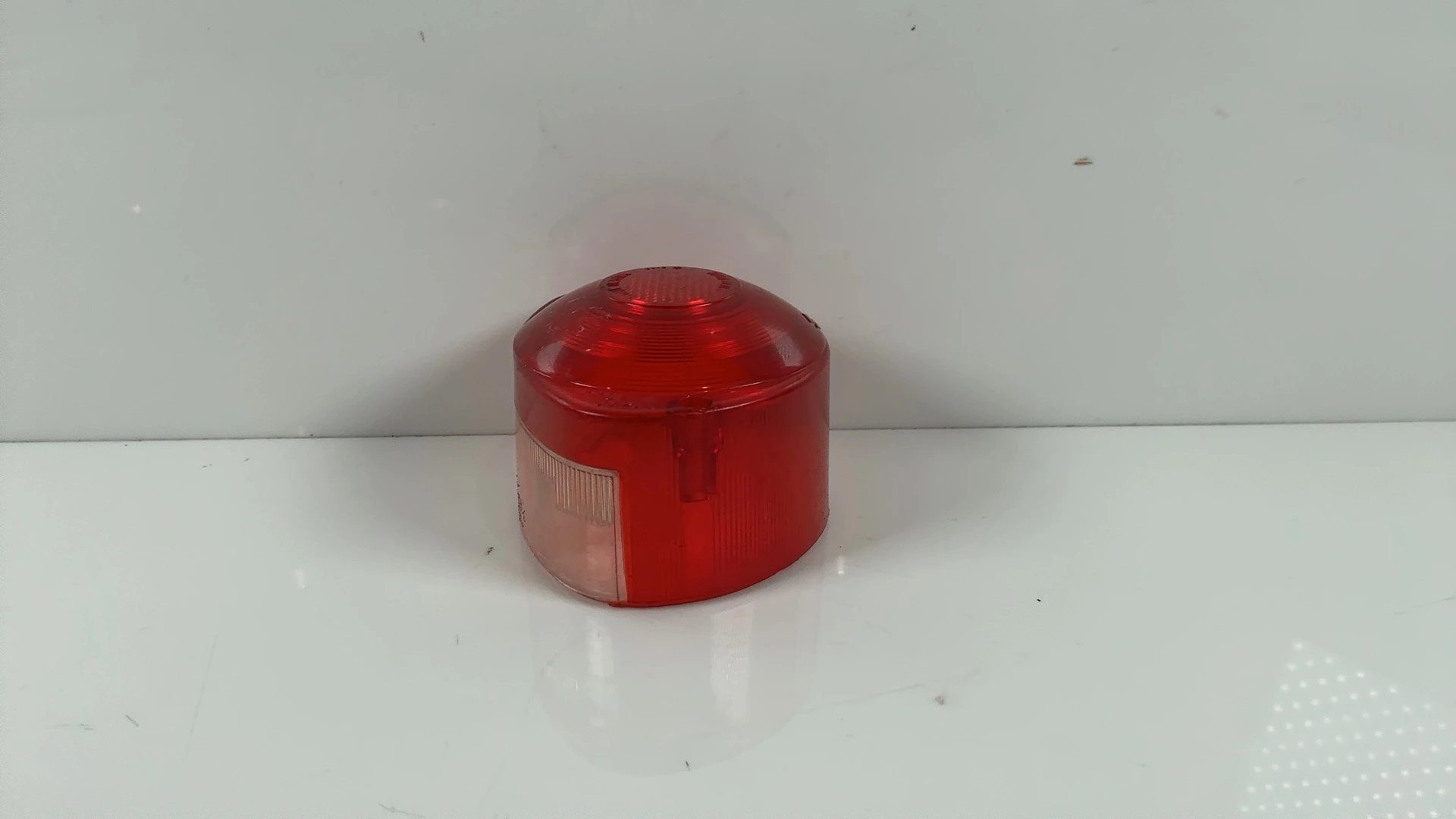 Suzuki T250 T350 T500 GT125 Tail Light Lens 1967-1977 OEM 35712-06110 - Image 9
