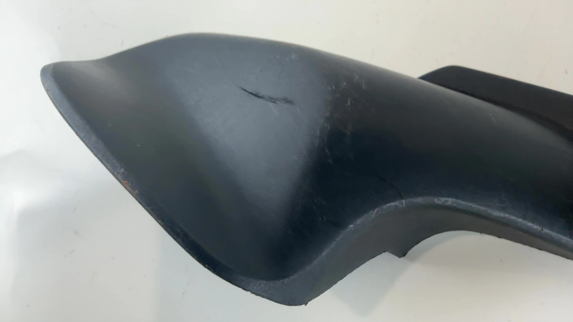 Honda CBR600F4i CBR600F 600 CC Left Air Duct Cover 2001-2006 OEM 64590-MBW-D20ZA - Image 5
