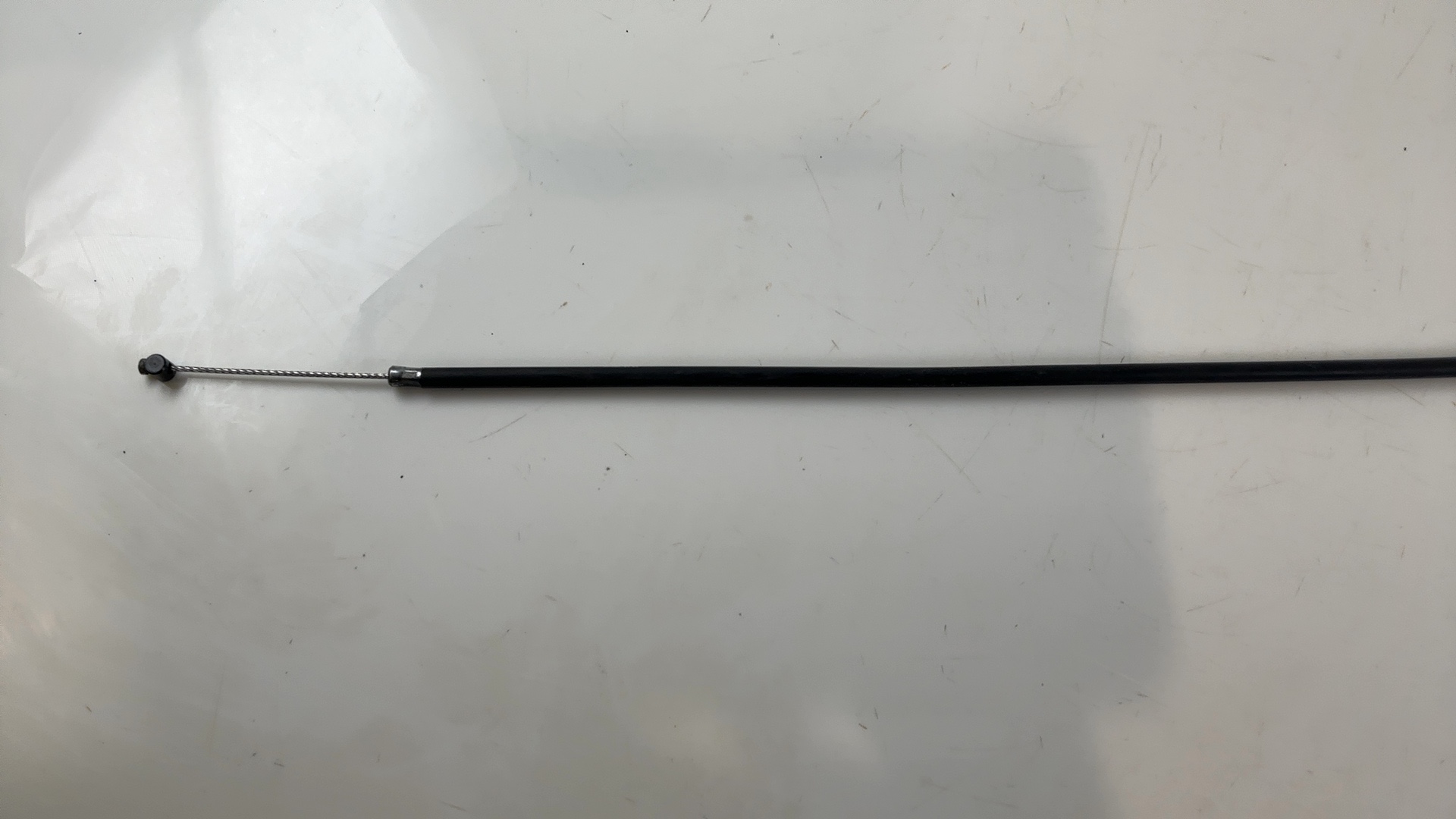 Aprilia Tuono RS 660 Factory CC Clutch Cable 2022-2026 OEM 2B005348 - Image 4