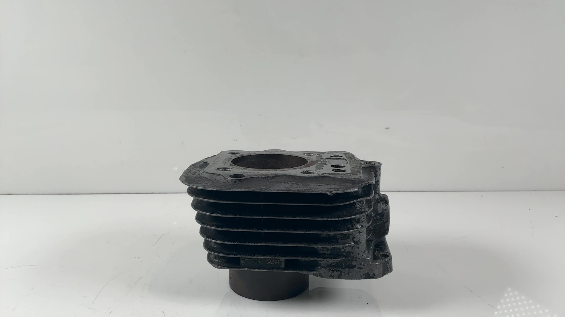 Honda CG125 CG 125 125cc Cylinder Engine Barrel 1975-2008 OEM 12100-397-010 - Image 2