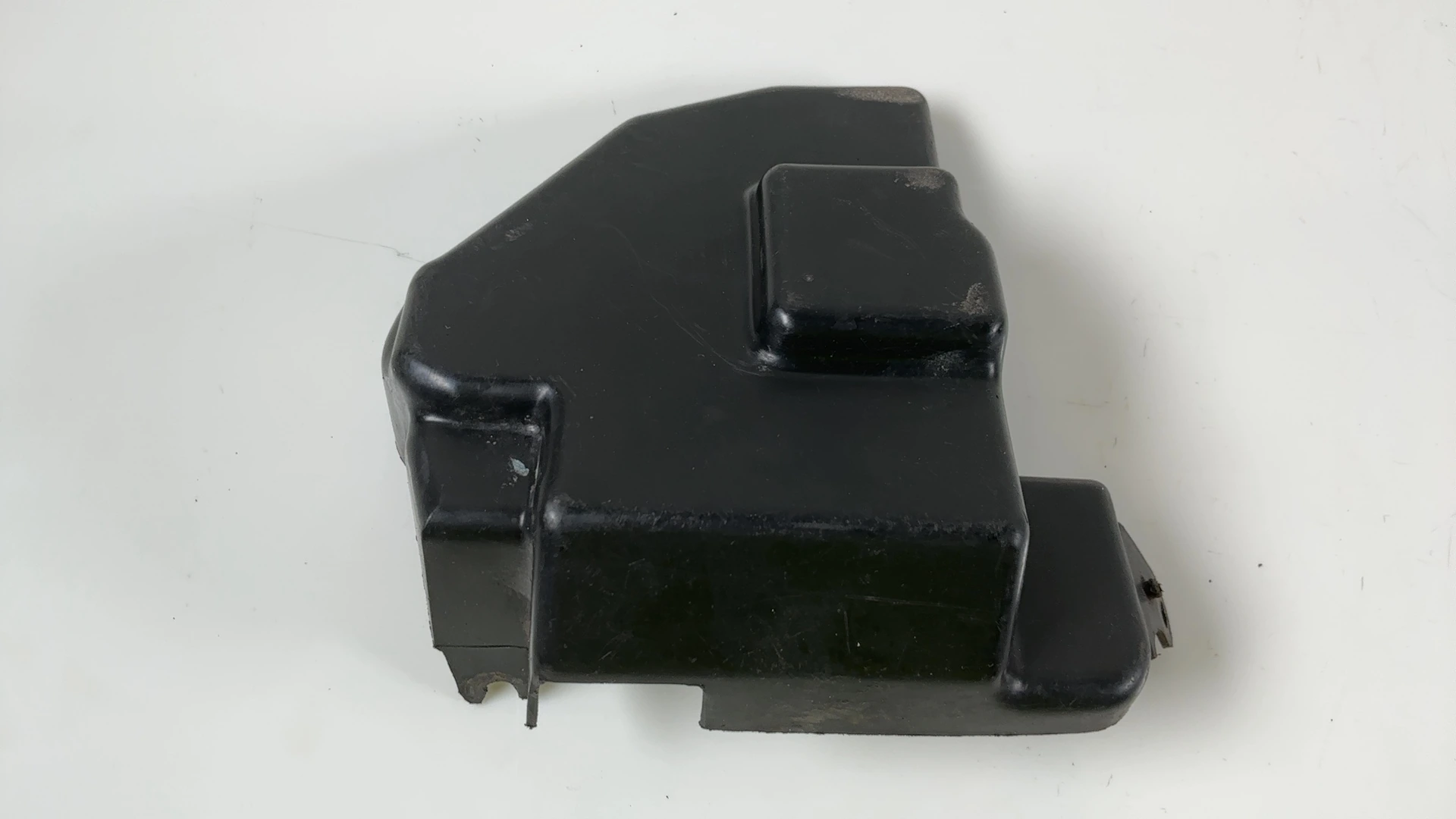 Kawasaki KZ750 Spectre LTD Shaft 750cc Relay Cover 1982-1984 OEM 14025-1511 - Image 6