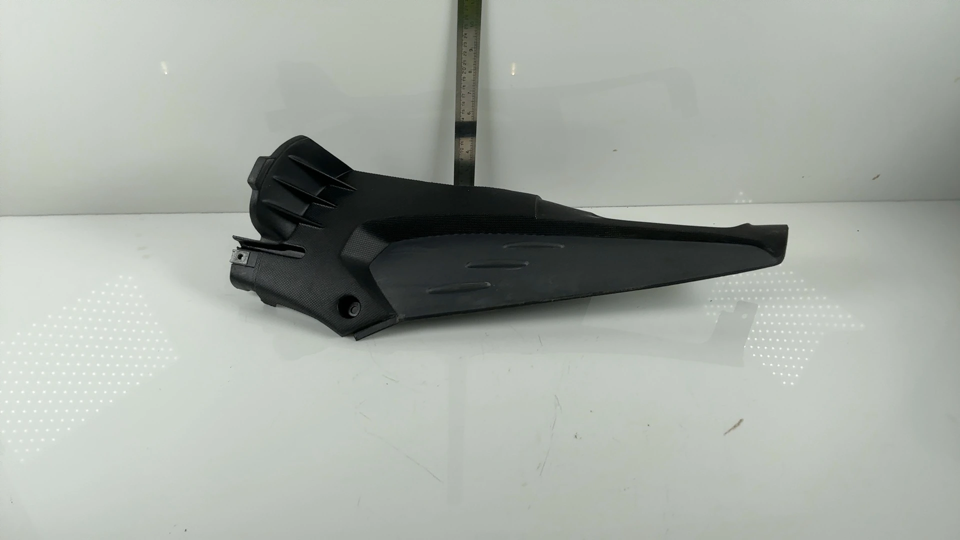 Aprilia SR 50 125 150cc Central Side Panel 1997-2004 OEM AP8249764 - Image 7