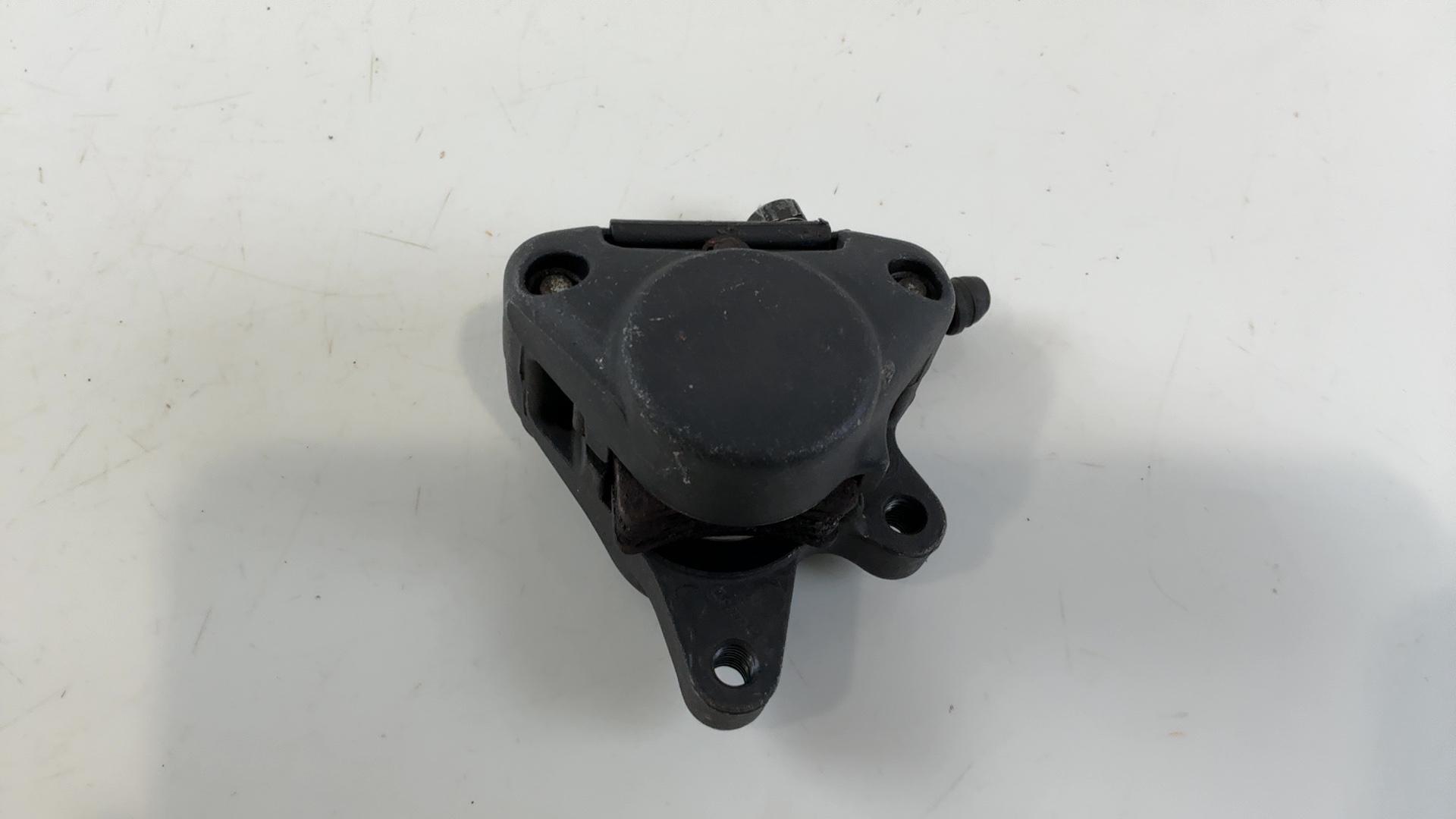 Aprilia Rally 50 Front Brake Caliper 1995-2004 OEM AP8213441 - Image 3