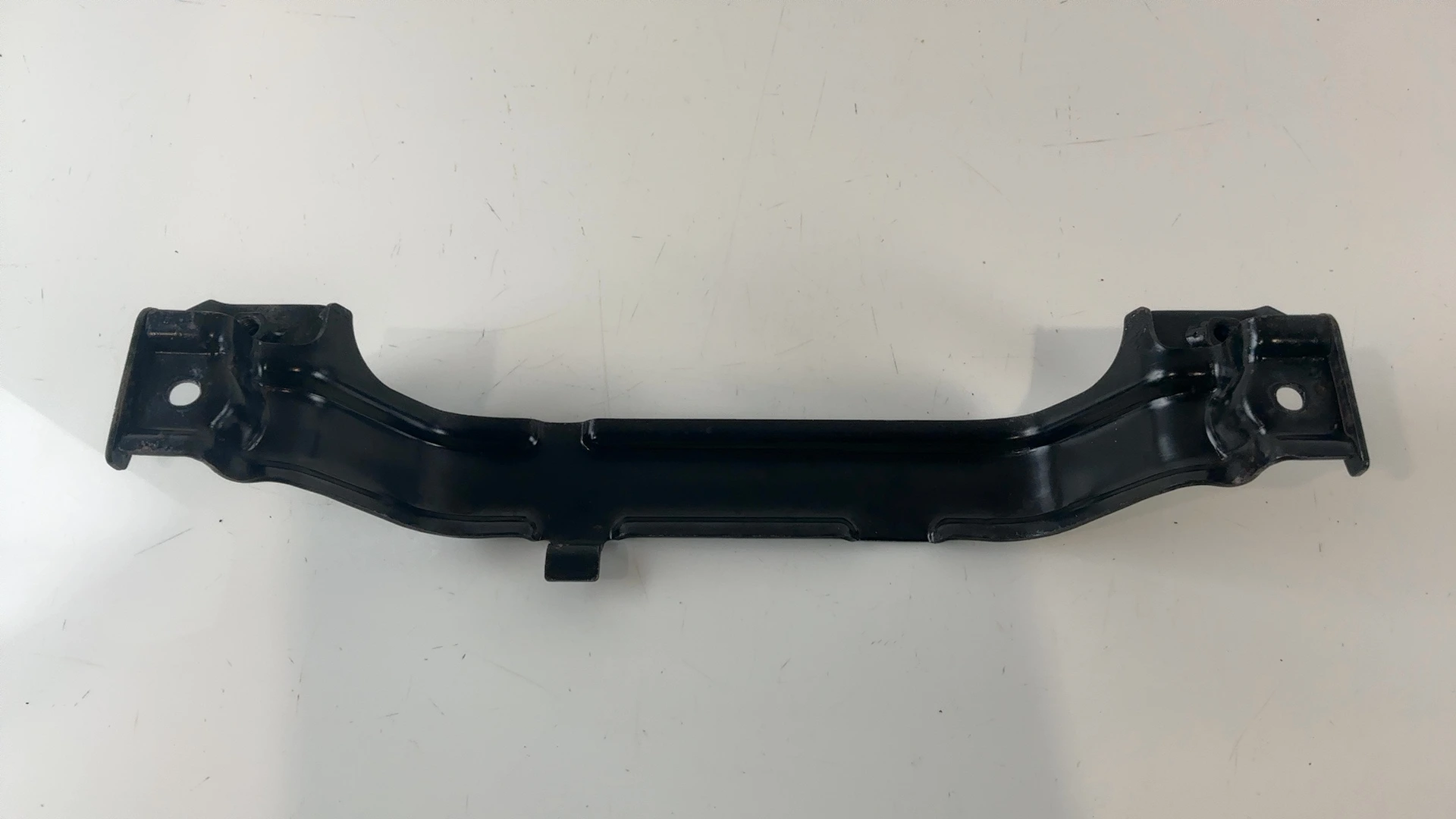 Honda SH 125 SH150 125cc Fuel Tank Bracket Mount 2001-2008 OEM 50250-KTF-640 - Image 2