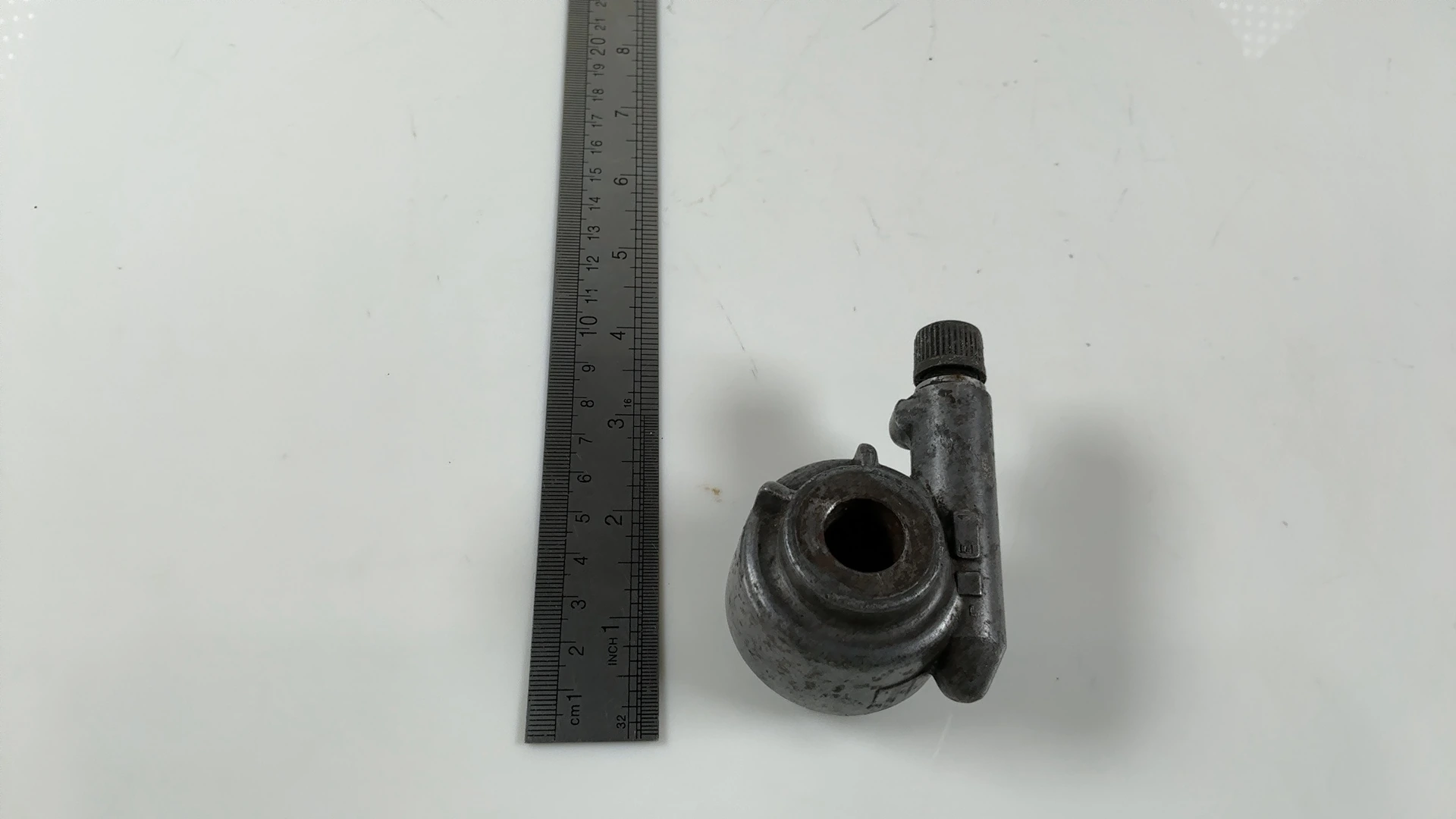 Kawasaki Z1000 J1 J2 J3 1000cc Speedometer Gear Drive 1981-1984 OEM 41078-1024 - Image 4