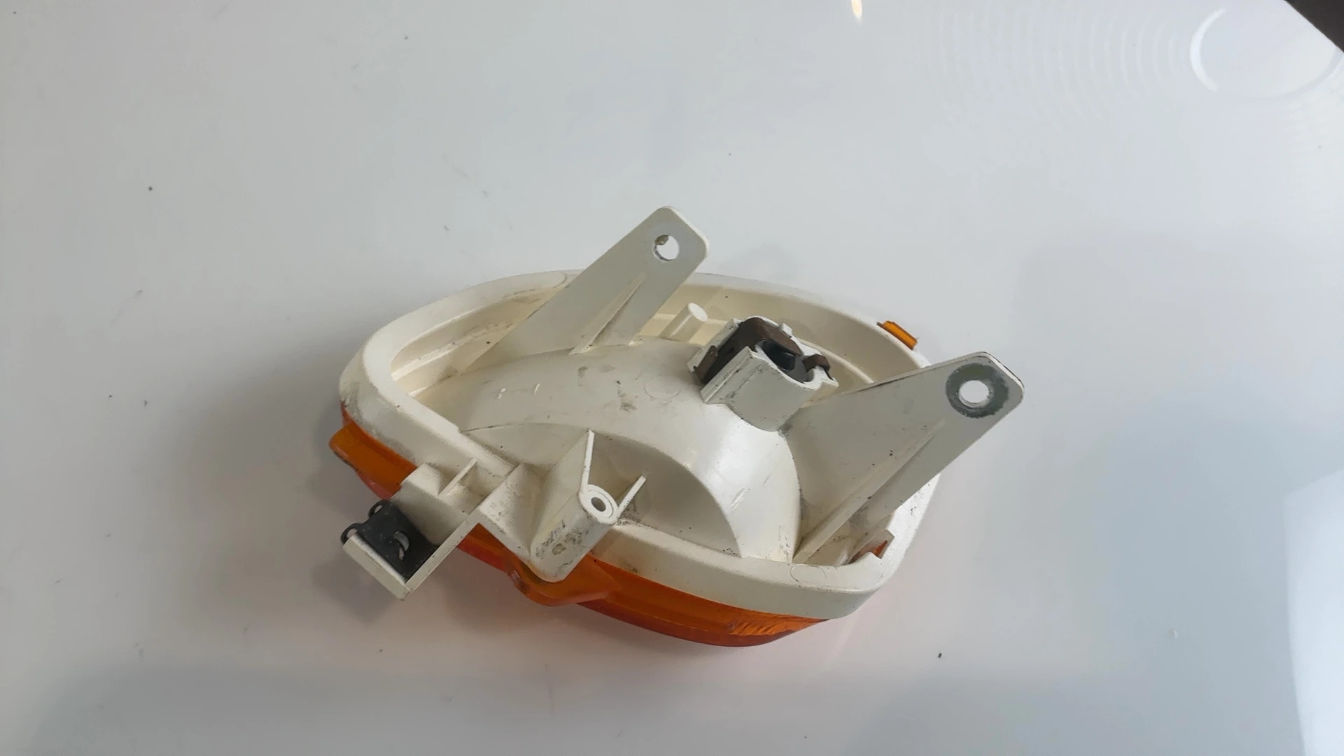 Yamaha Neo's YN 50 Rear Left Turn Signal Indicator Light 1997-2007 5AD-H3330-00 - Image 2