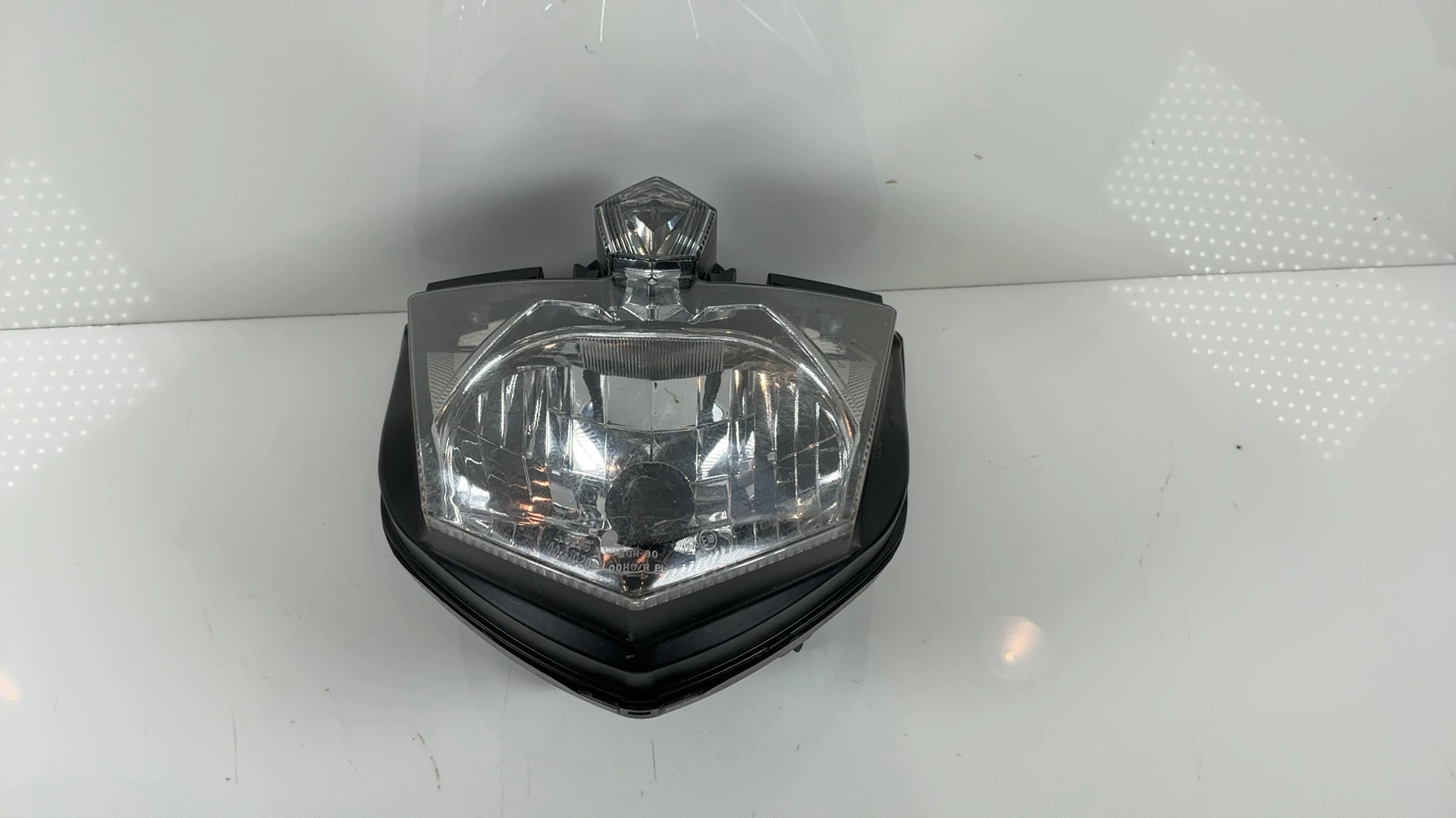 Yamaha FZ6R 600 Headlight 2009-2017 OEM 36P-84300-00-00 - Image 11