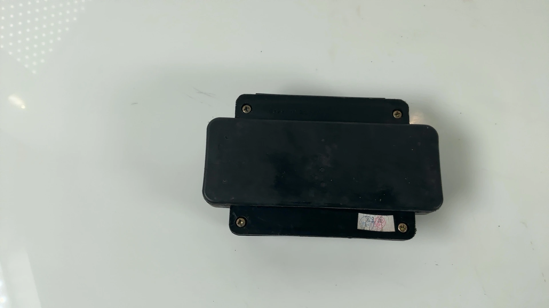 Kawasaki Ninja ZX6R ZX600F 600cc Junction Fuse Box 1995-1997 OEM 26021-1090 - Image 5
