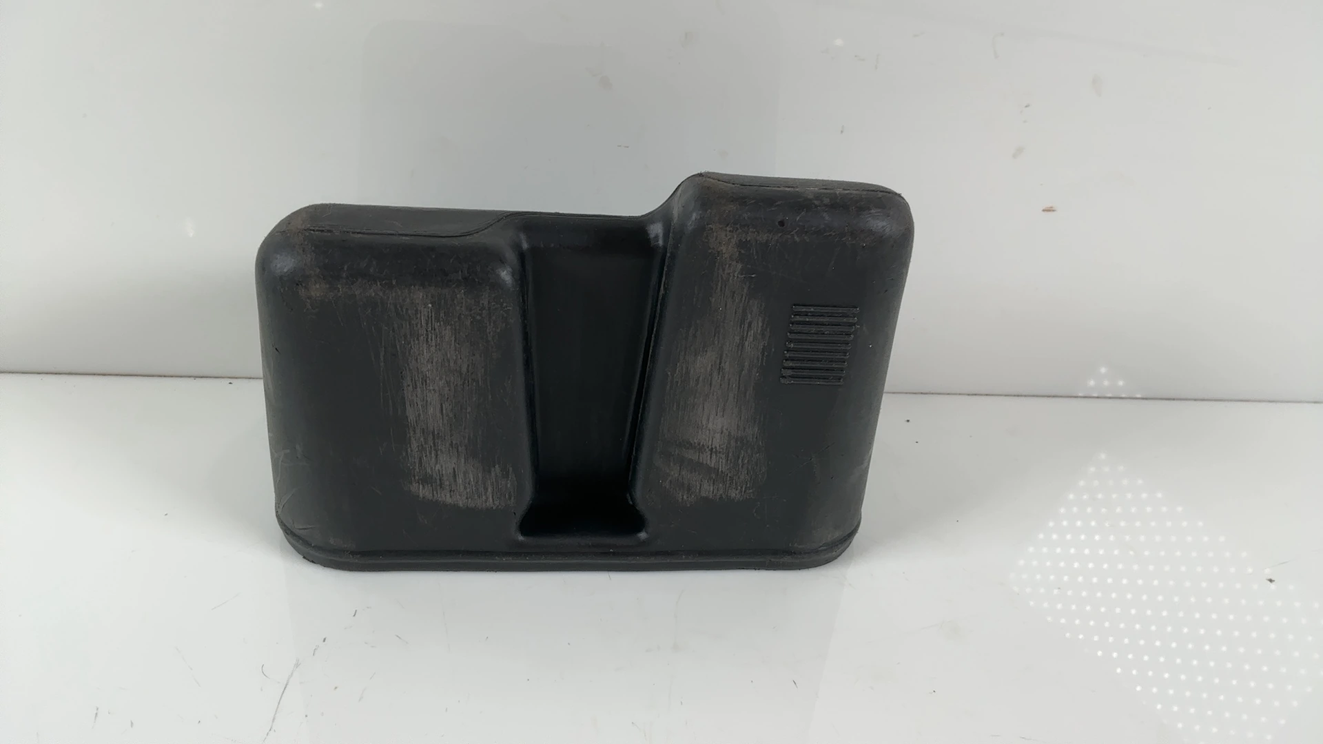 Honda CX500 Deluxe CX500 500cc Rear Tool Storage Box 1978-1981 OEM 83502-415-000 - Image 2