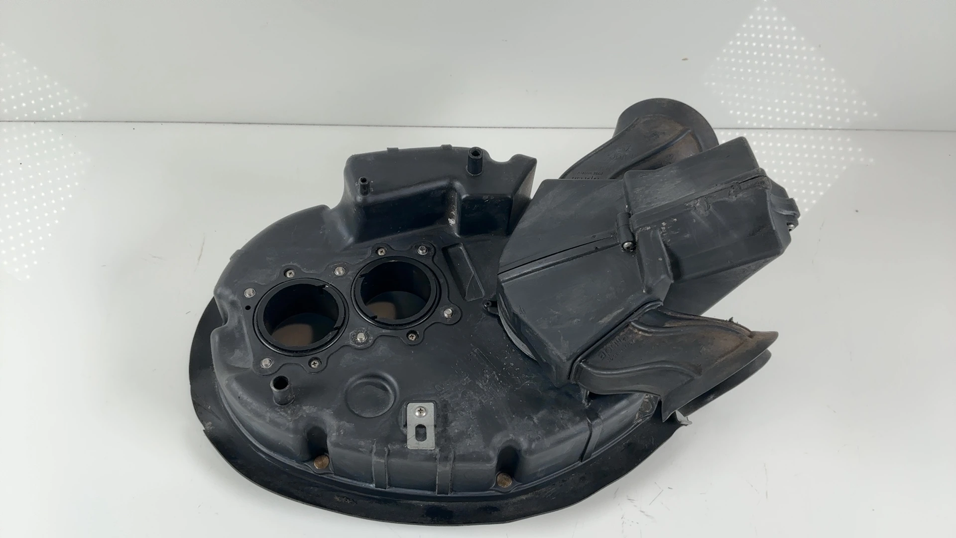 Aprilia Tuono 1000 CC Air Box Filter Base 2003 2004 OEM AP8149667