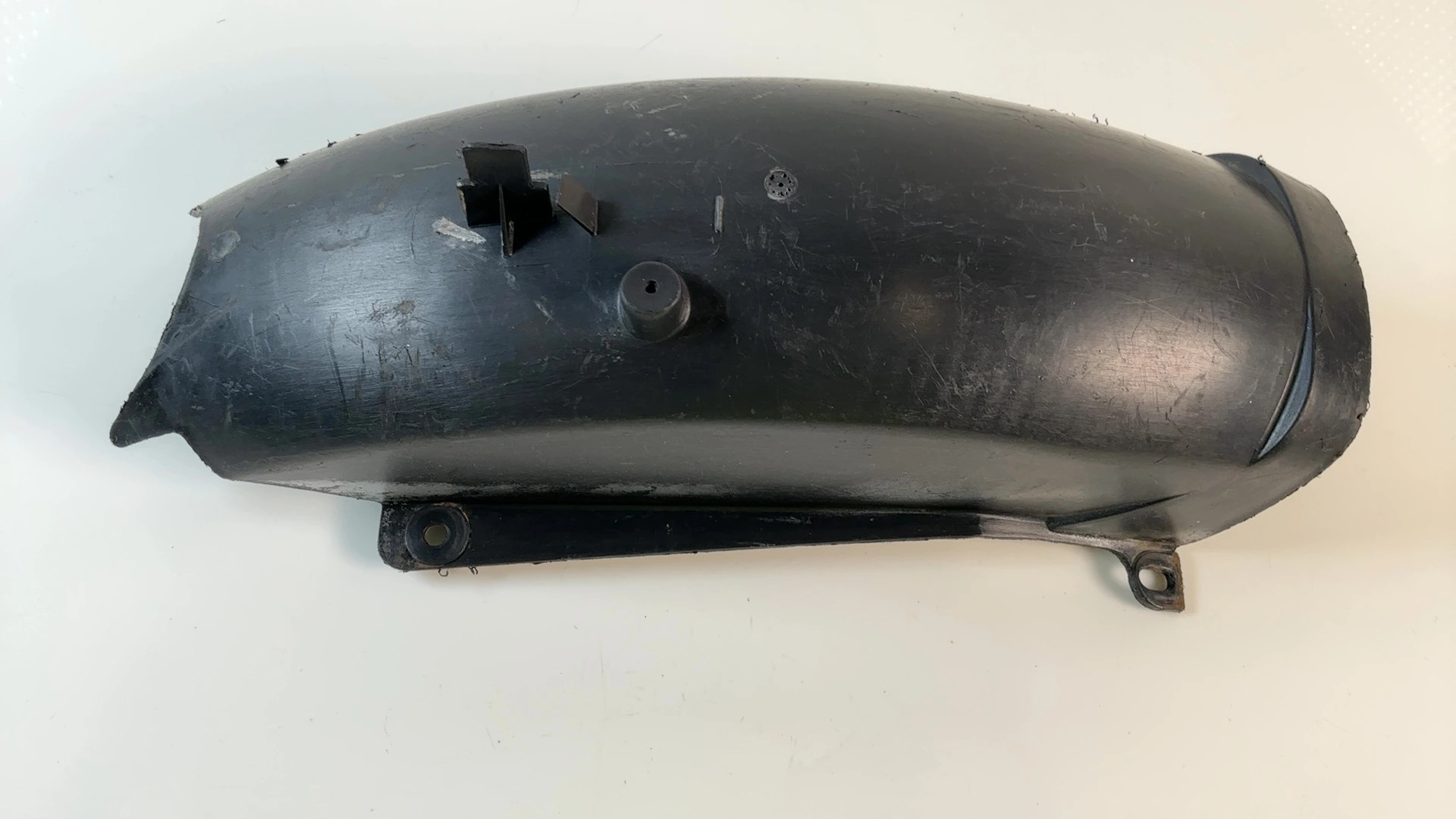 Yamaha TZR125 2RH Inner Rear Fender 1987-1992 OEM 2RH-21629-00 Yamaha 2RH