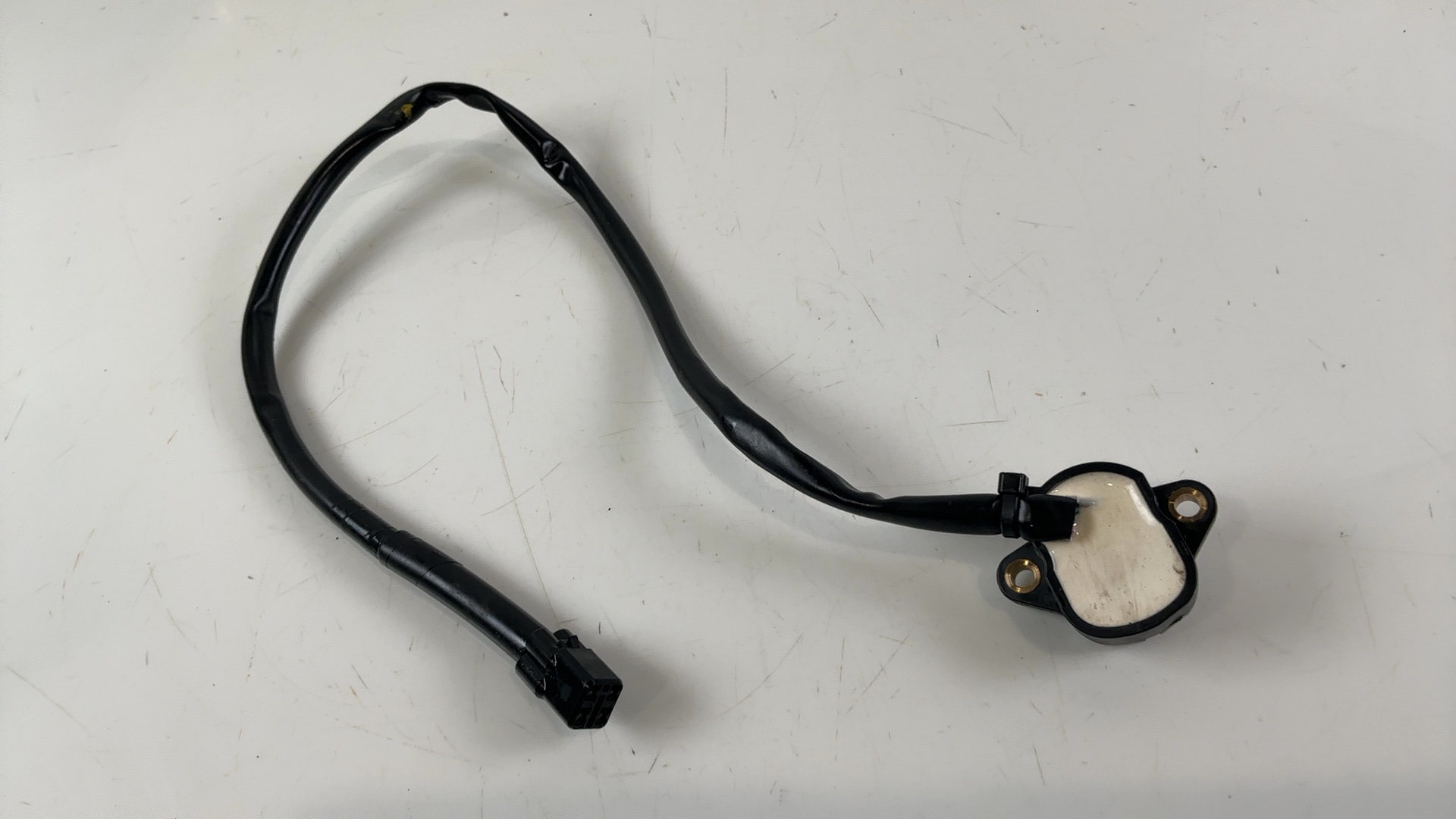Aprilia RS Tuono 660 Factory CC Gear Position Sensor 2021-2026 OEM 1A018096R - Image 3