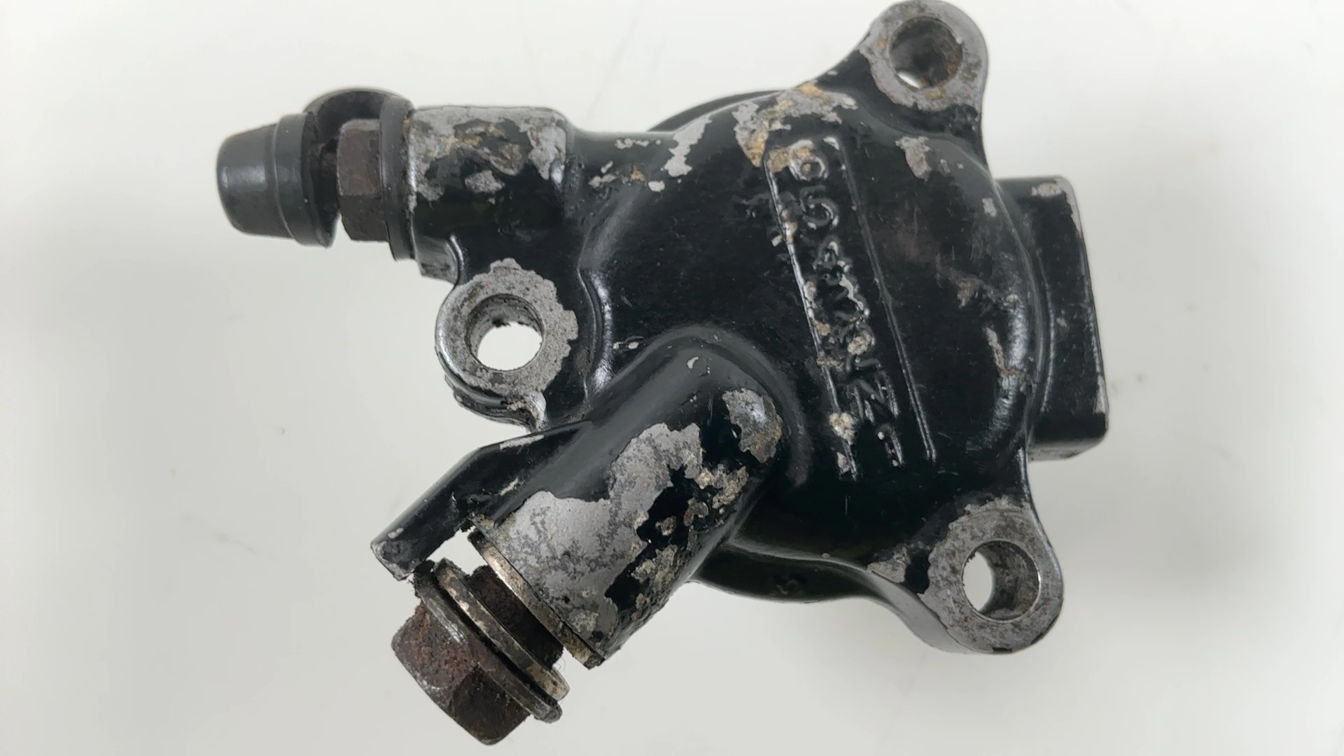 Kawasaki GPZ1100 ZX1100-E1 1100cc Clutch Slave Cylinder 1994-1995 OEM 13231-1072