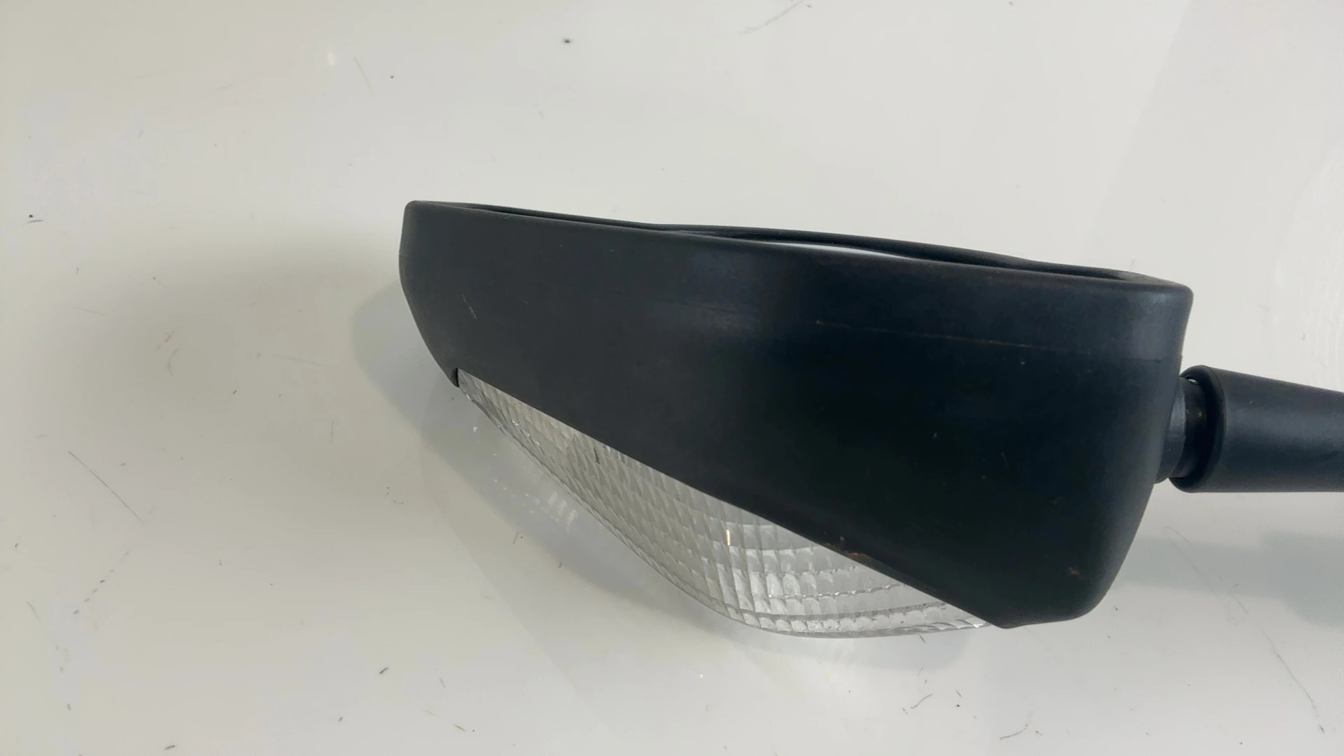 Ducati Multistrada 1100 MTS 1100CC Right Mirror 2007 2008 OEM 52320131C - Image 4