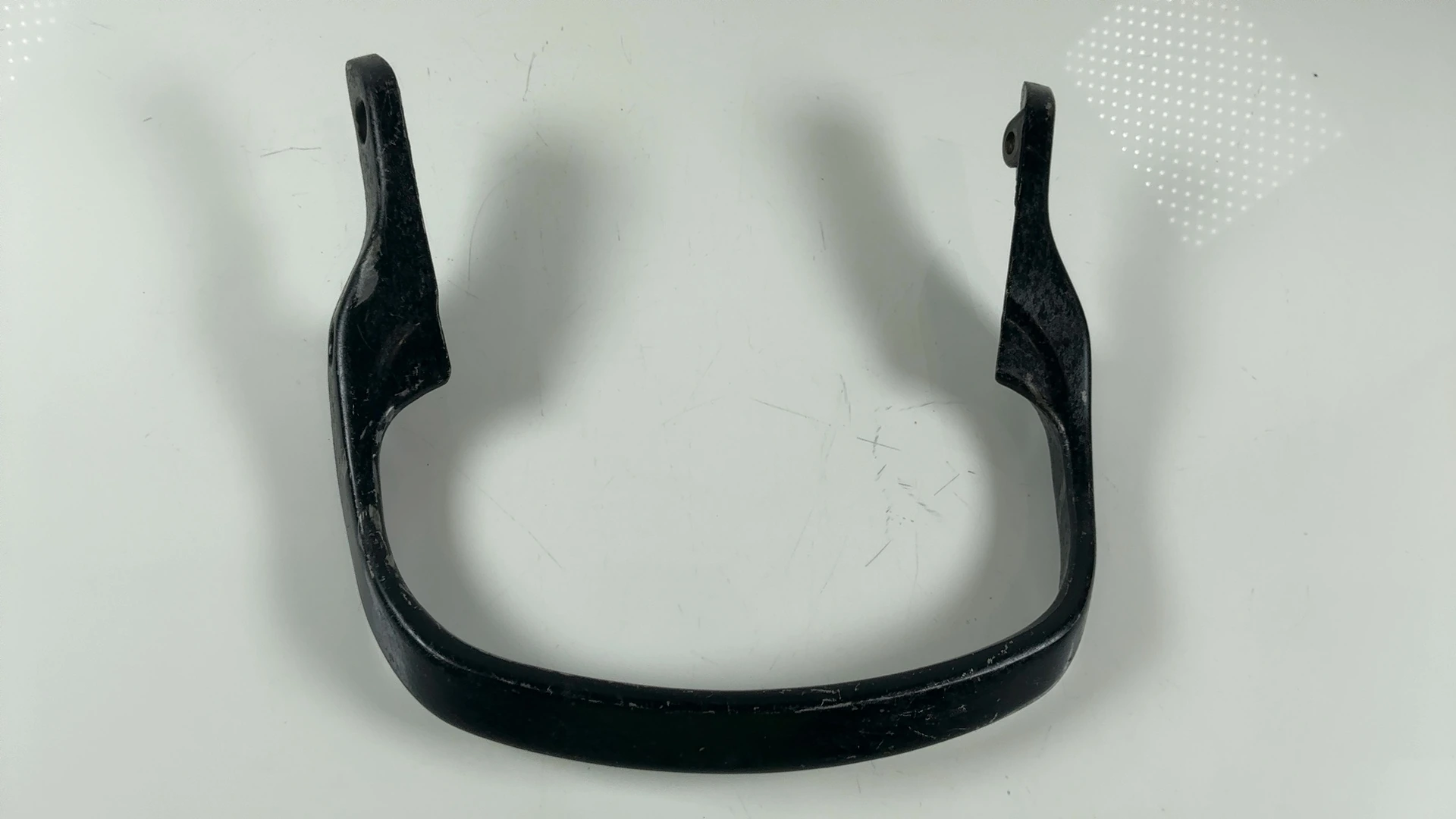 Suzuki Katana GSX600F 600cc Rear Grab Handle 1991 1992 OEM 46211-19C00-019