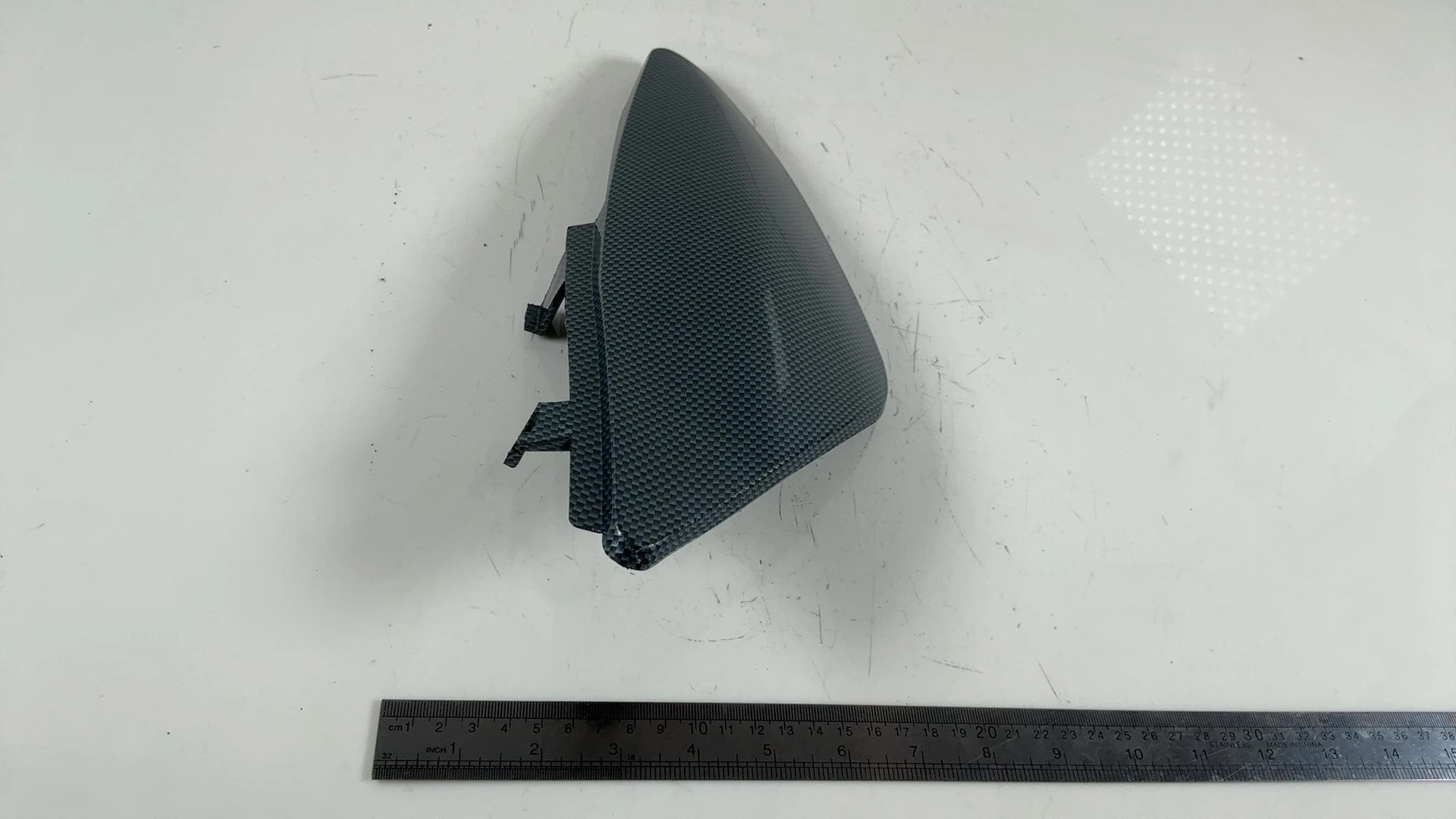 RSR Dirt Bike CRF50 125cc Side Fairing Cover 2004-2025 OEM N/A 3664309437843 - Image 5