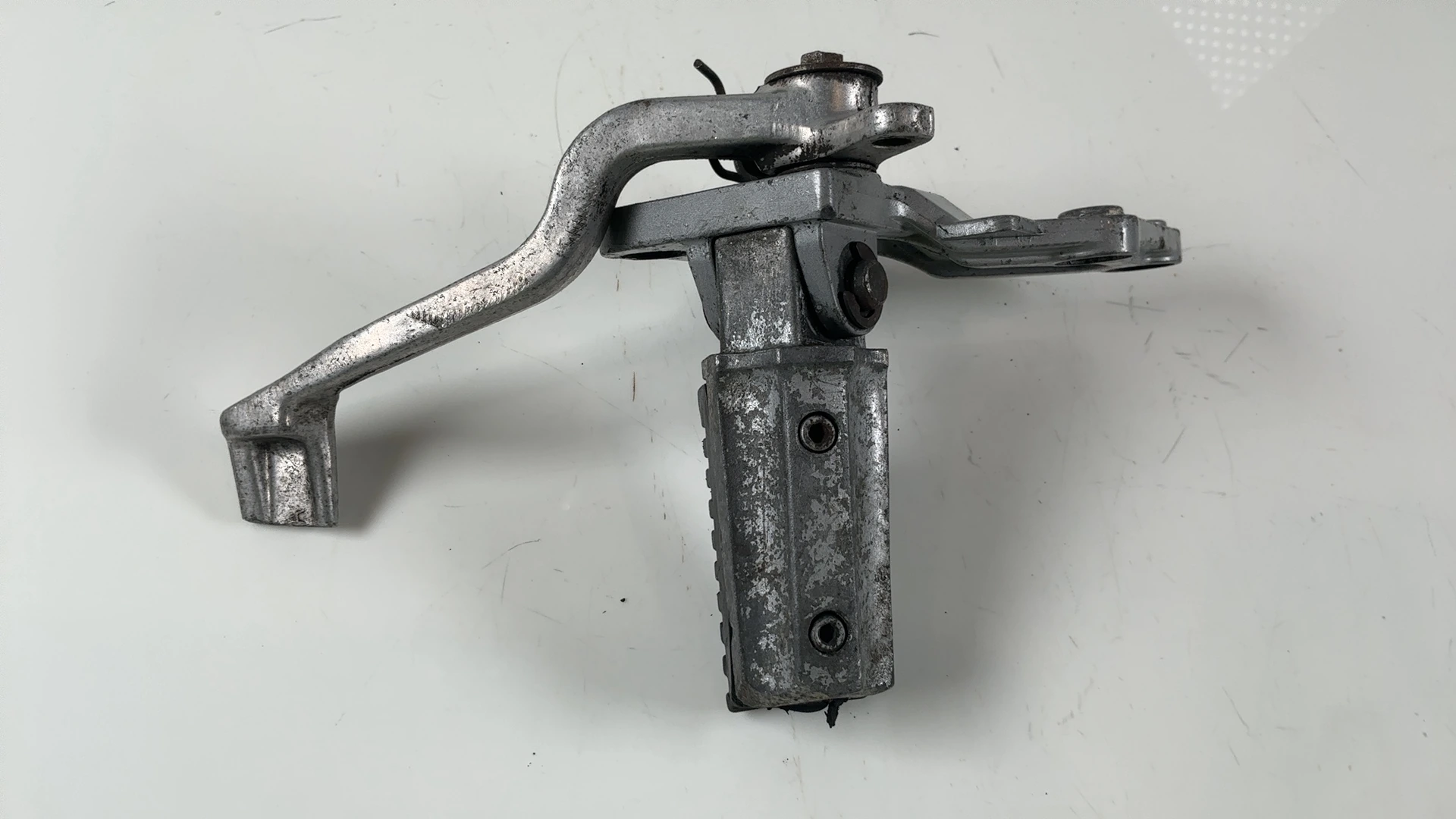 Kawasaki Ninja 750R ZX750F 750cc Right Footrest Brake Pedal 1987 1988 35011-1315 - Image 7