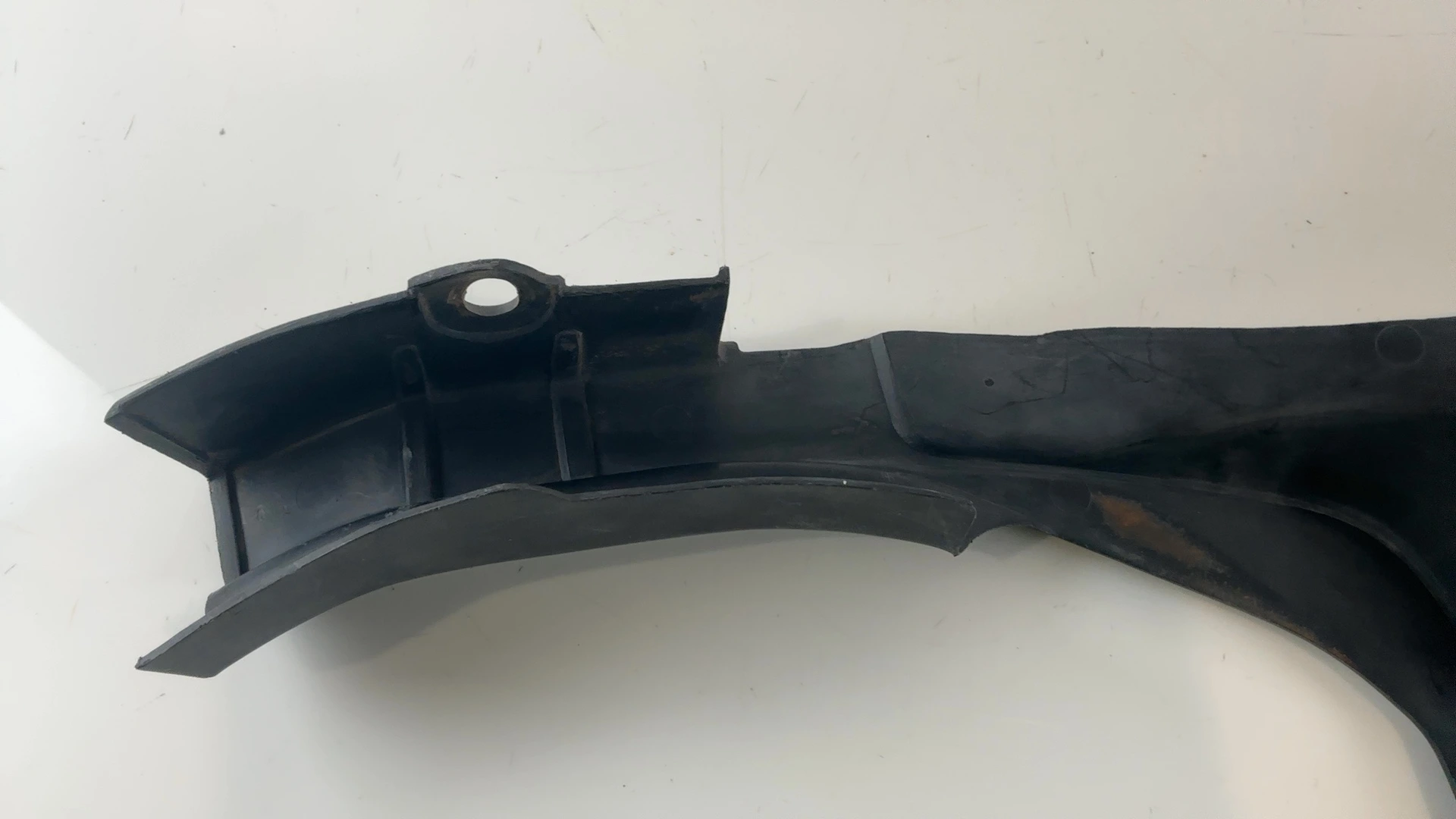 Kawasaki GPZ 1000 RX ZX1000A Fairing Inner Panel Upper Right 1986-88 14024-1125 - Image 7
