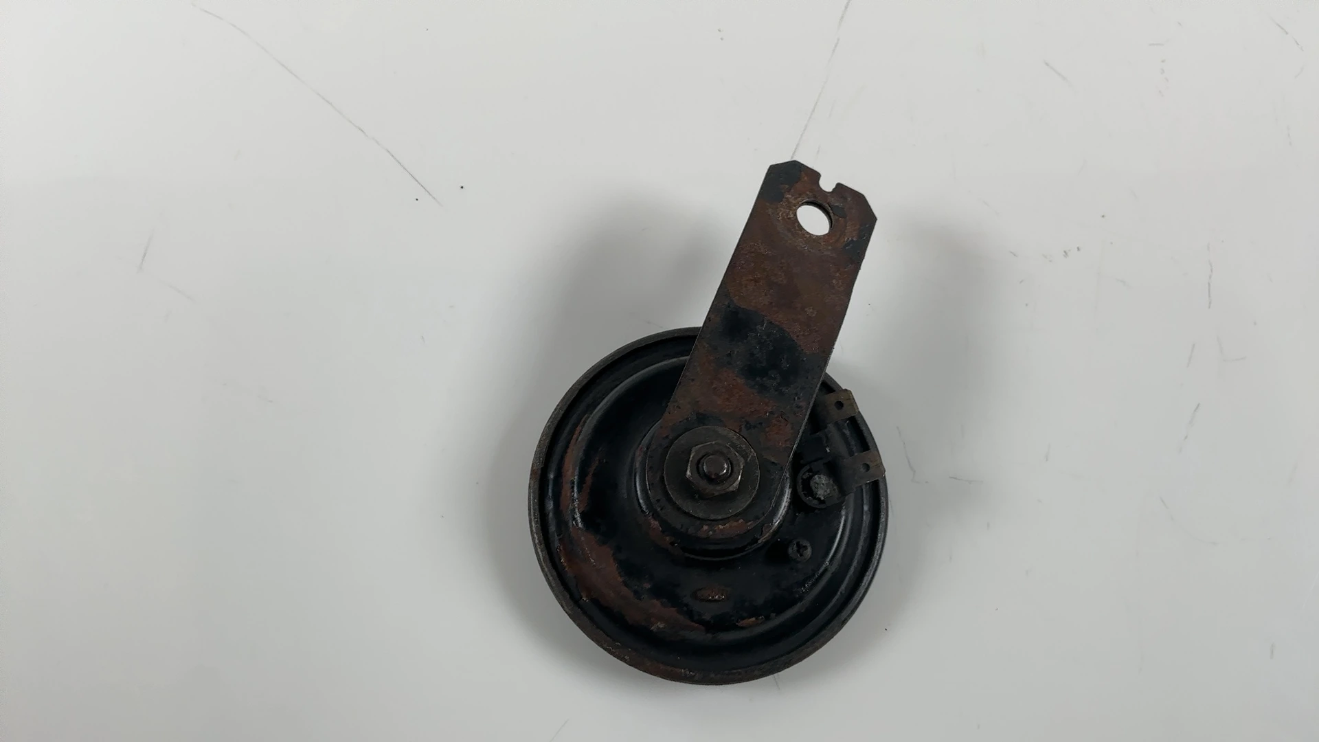 Suzuki Bandit 1200 GSF1200 1200cc Electric Horn 1996-2000 OEM 38500-20E10