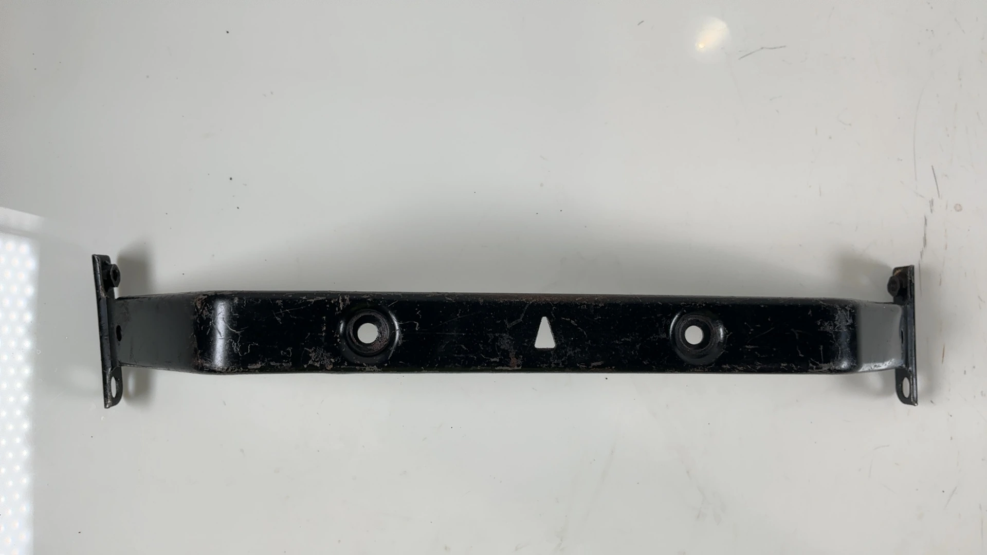 Kawasaki Concours ZG1000A 1000cc Lower Fairing Stay Bracket 1986-2006 11044-1920 - Image 6