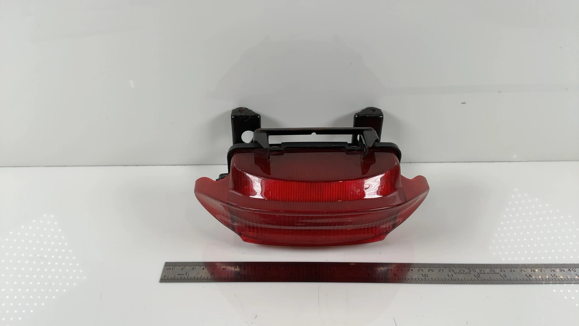 Honda CBR 600 F3 Rear Tail Light 1995-1998 OEM 33710-MAL-601 - Image 8