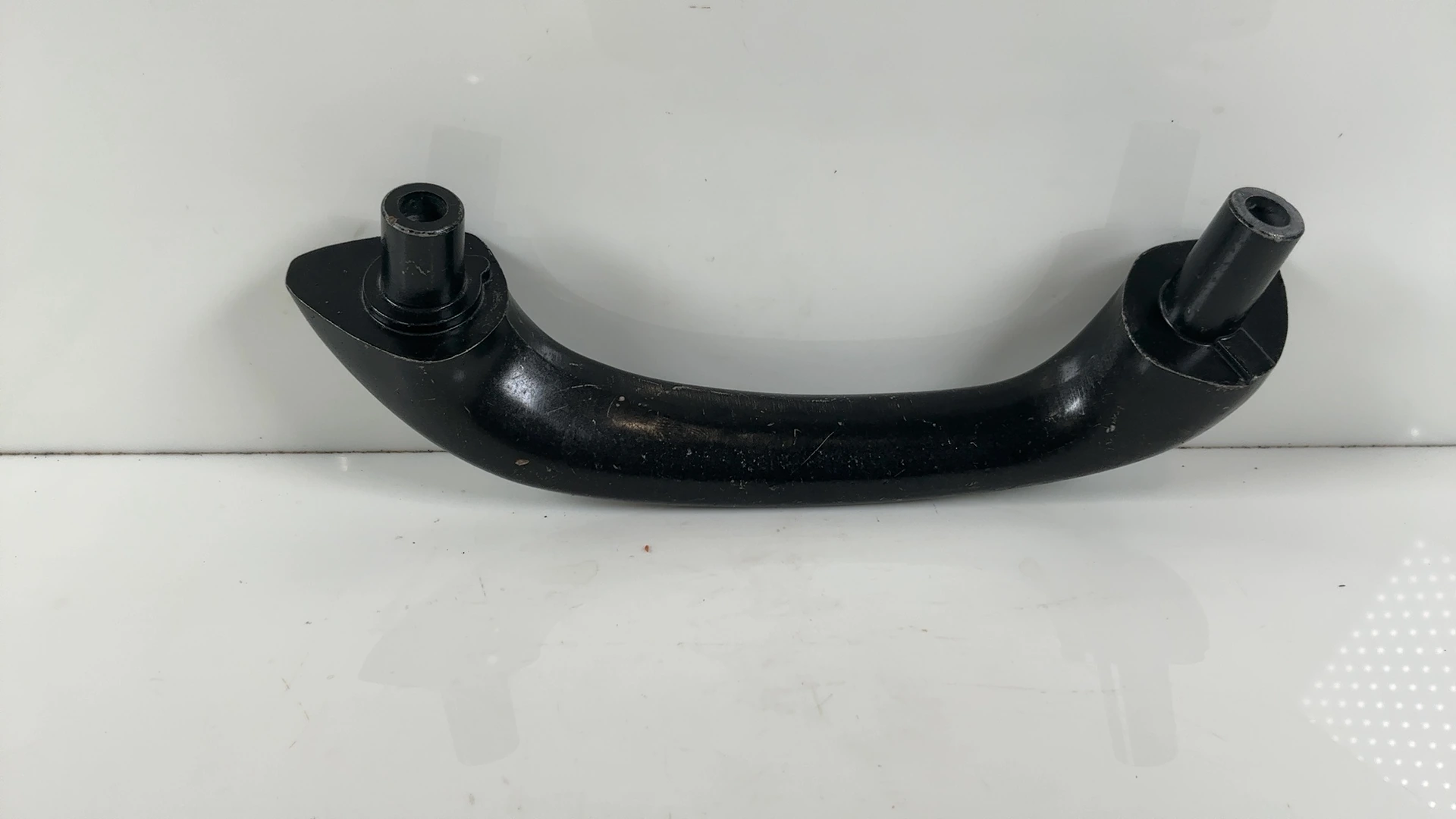 Suzuki Bandit GSF600 GSF600 600cc Rear Grab Handle 1996 1997 OEM 46211-26E00-35W - Image 2