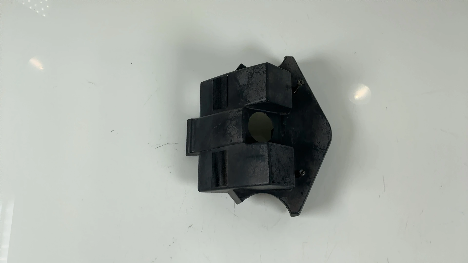 Kawasaki GPz1100 ZX1100A 1100cc Pilot Box Dash Cover Lights 1983 1984 14025-1693 - Image 3