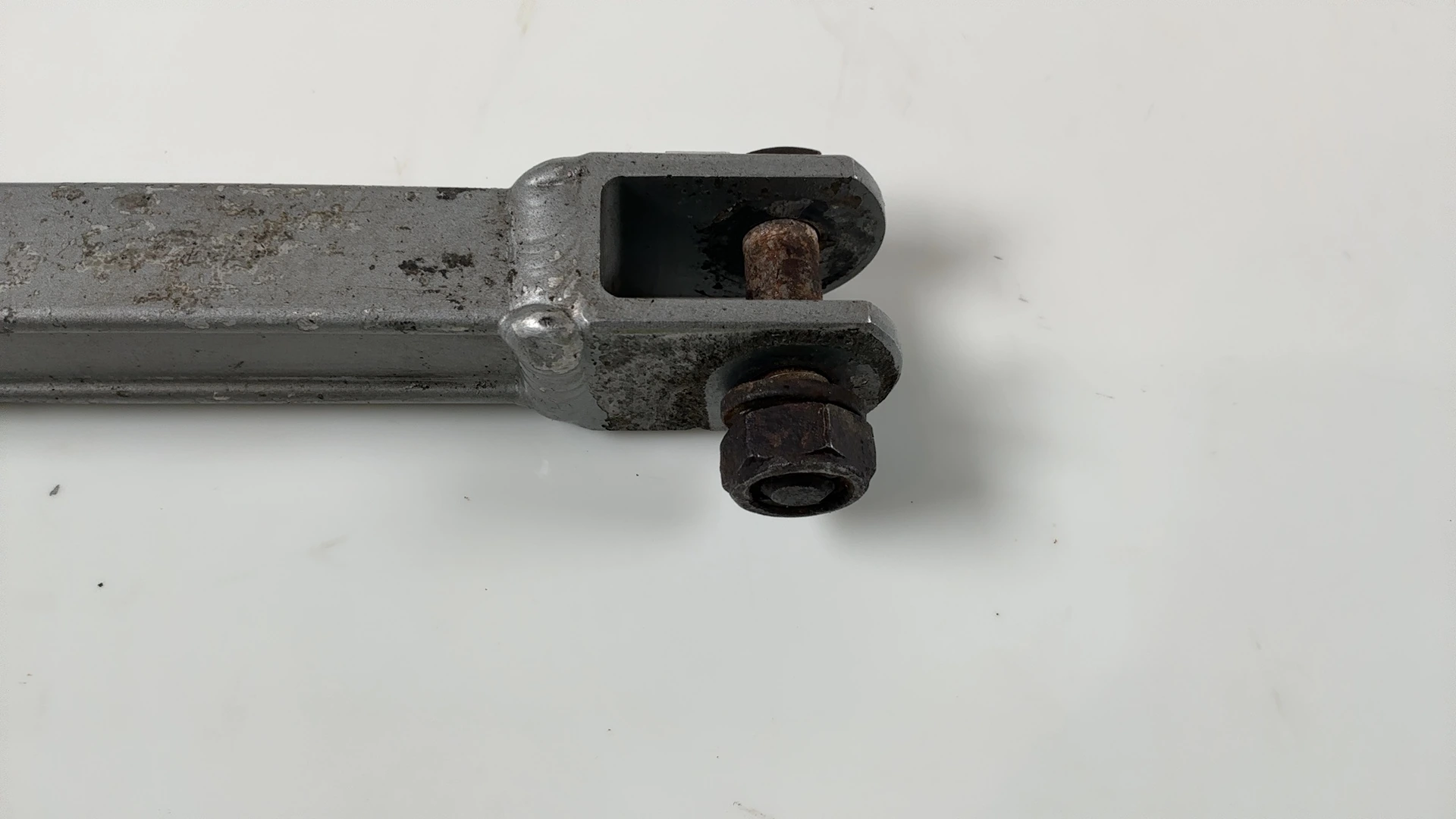 Kawasaki Ninja 1000R ZX1000A 1000cc Rear Brake Torque Rod 1986-87 OEM 43007-1117 - Image 6