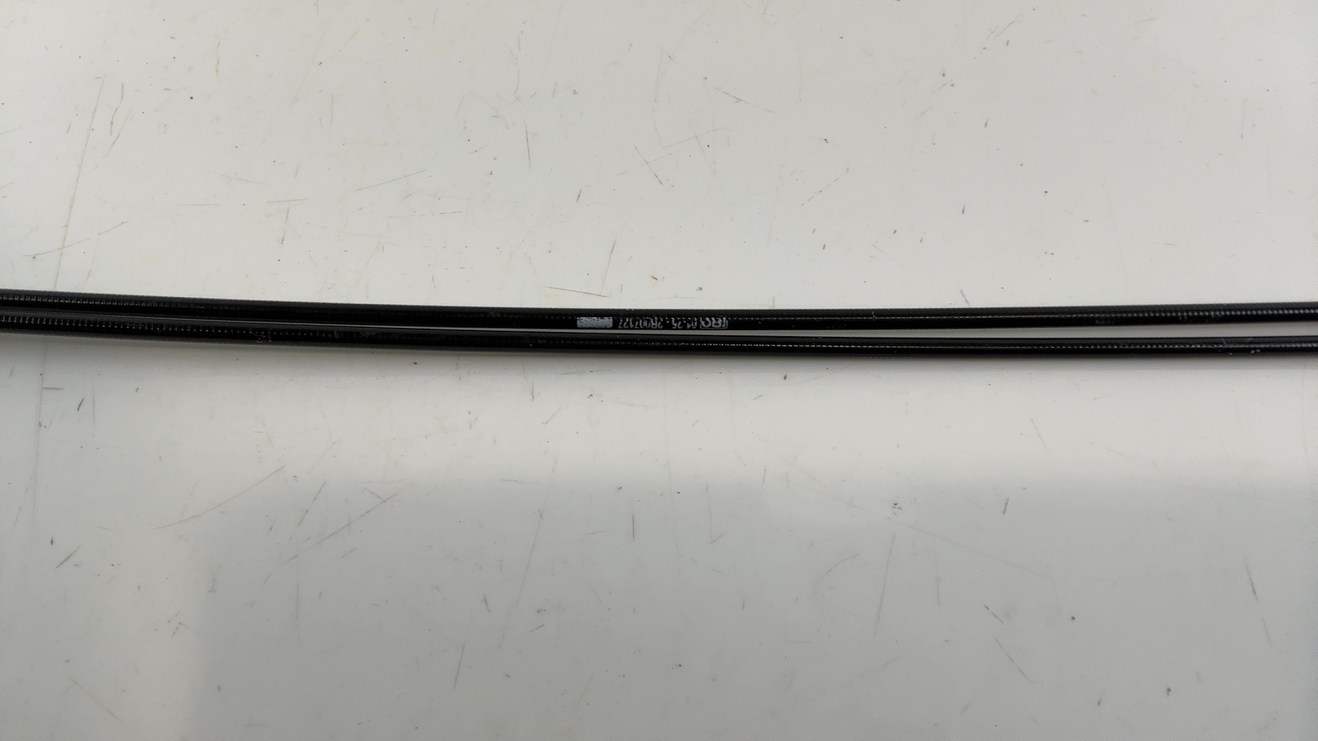 Aprilia Tuono V4 1100 Exhaust Valve Cable 2021-2026 OEM 2B007127/2B007128 - Image 5