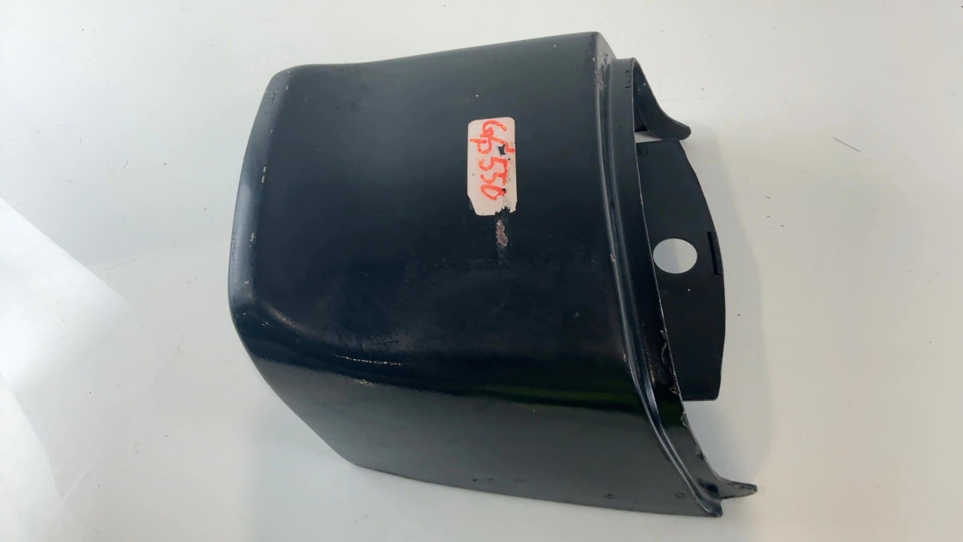 Suzuki GS550 GS550E 550CC Rear Seat Tail Cowl Fairing 1977-1979 OEM 45510-45001 - Image 5